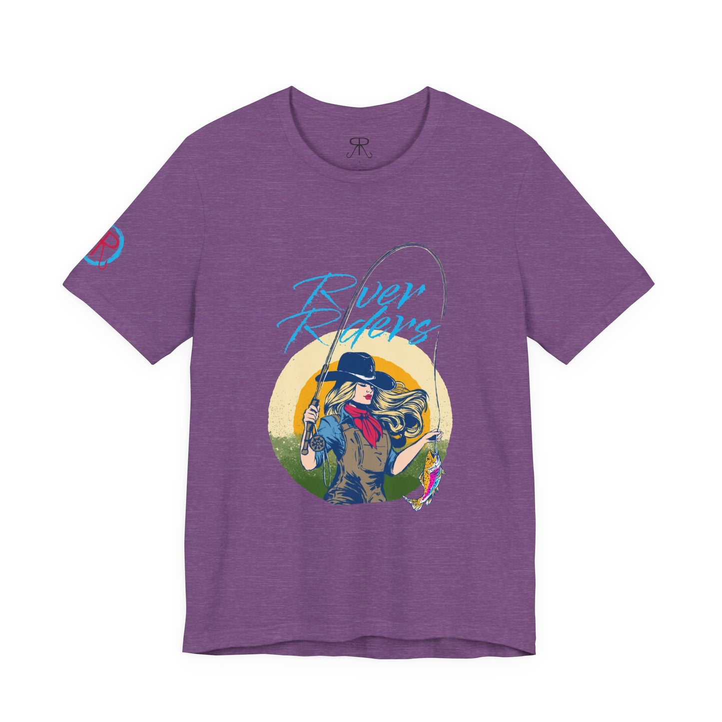 She's a Catch Tee