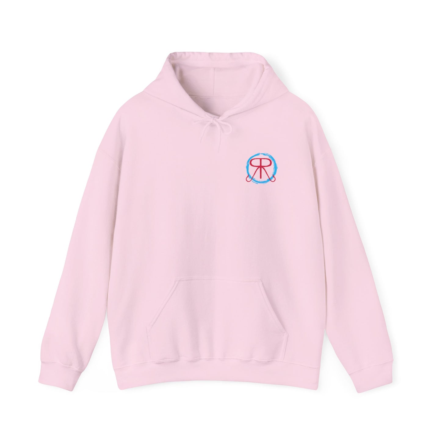 She's a Catch Hoodie