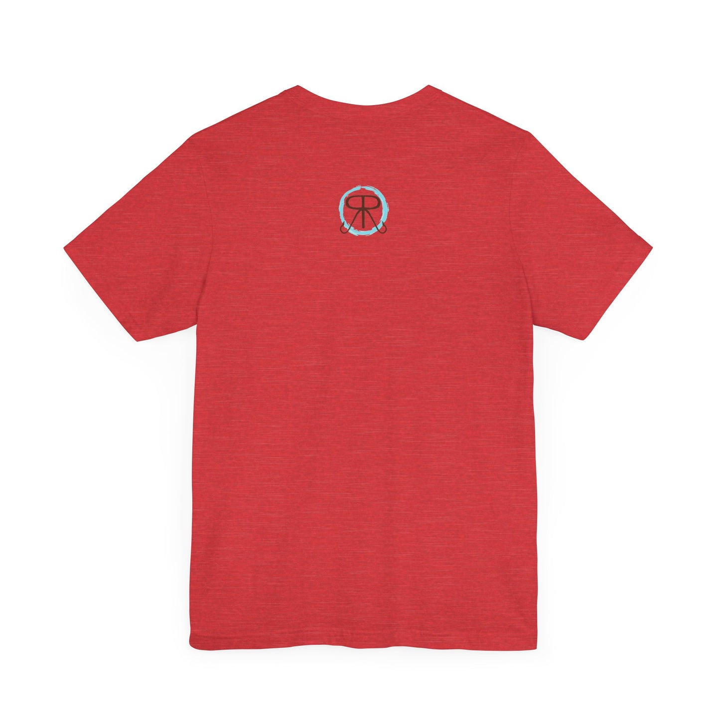River Riders Buckin' Bow Tee