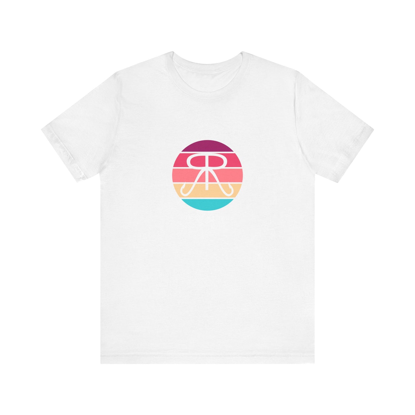 River Riders Tee