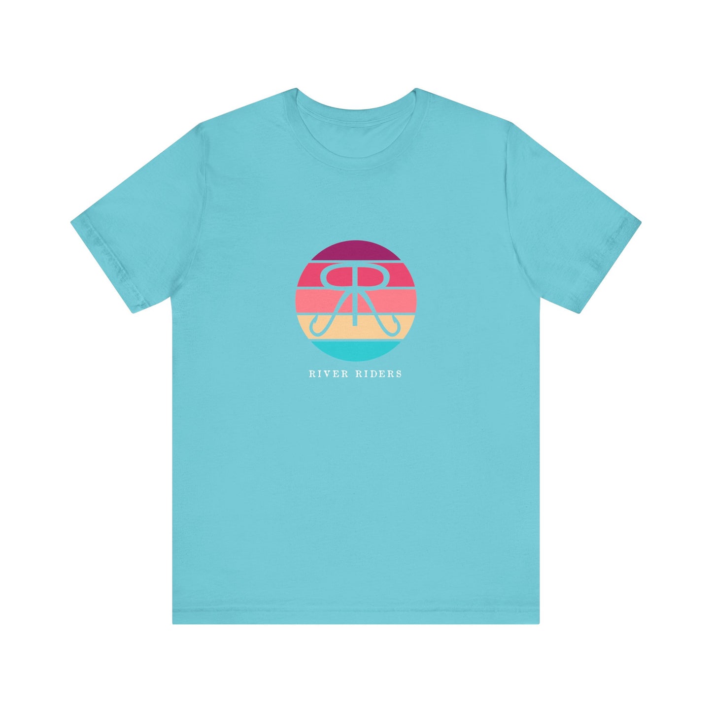 River Riders Tee