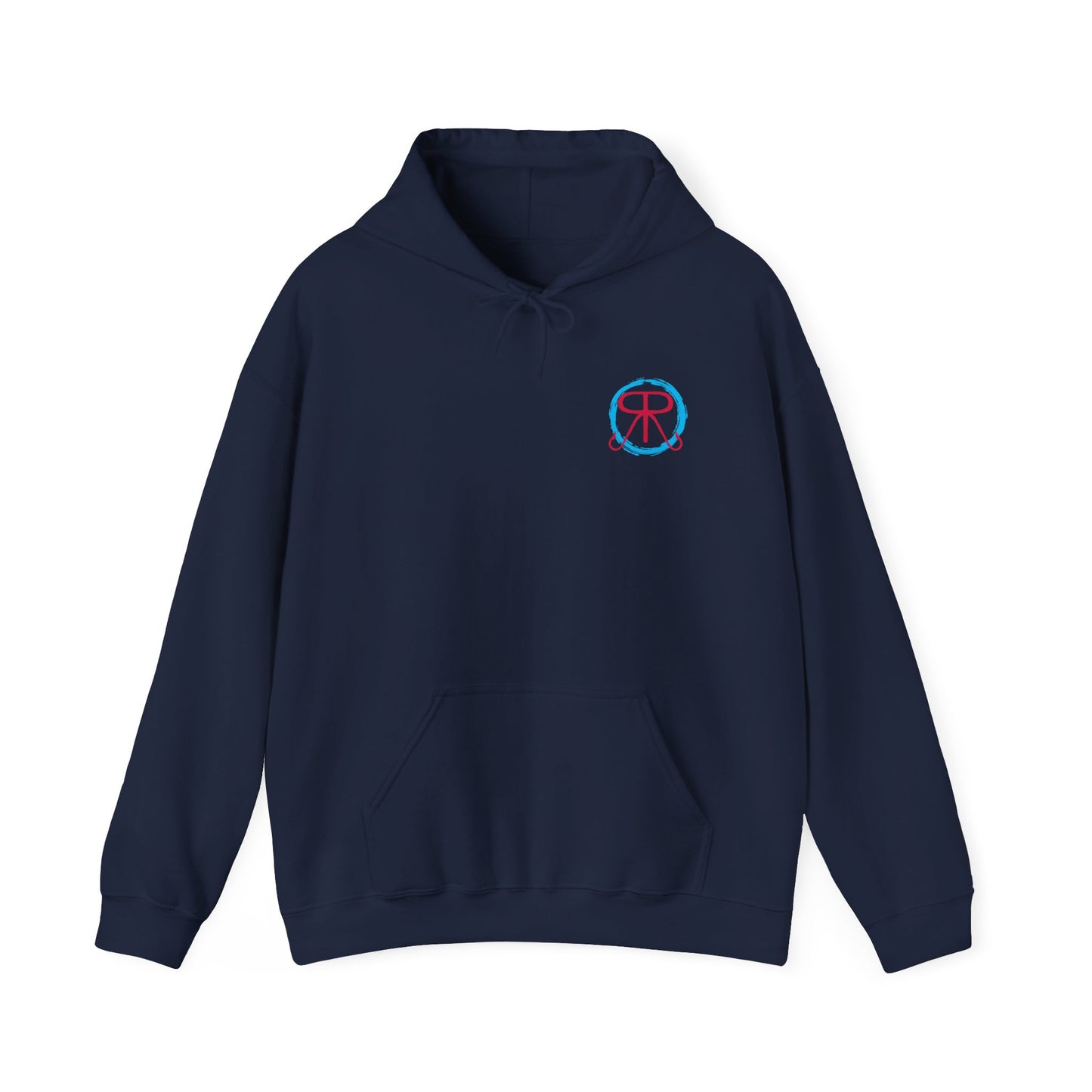 She's a Catch Hoodie