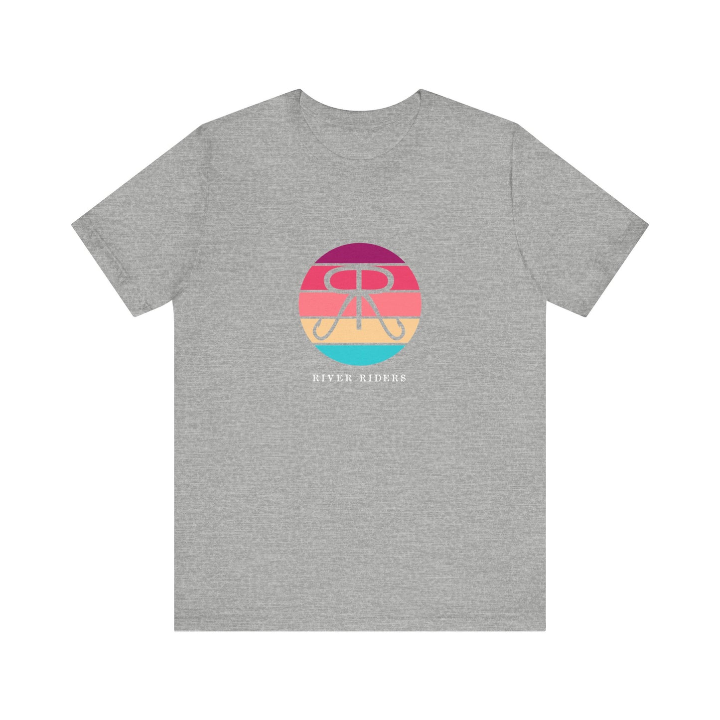 River Riders Tee