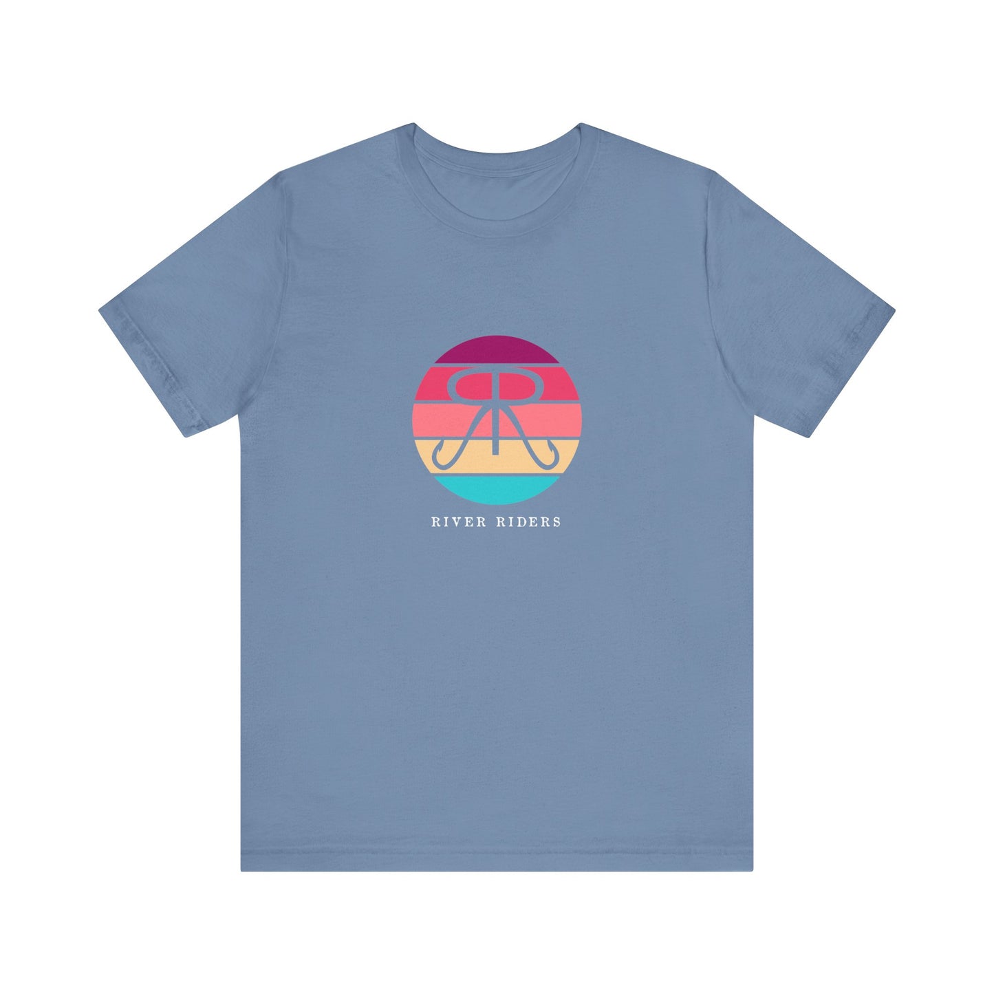 River Riders Tee