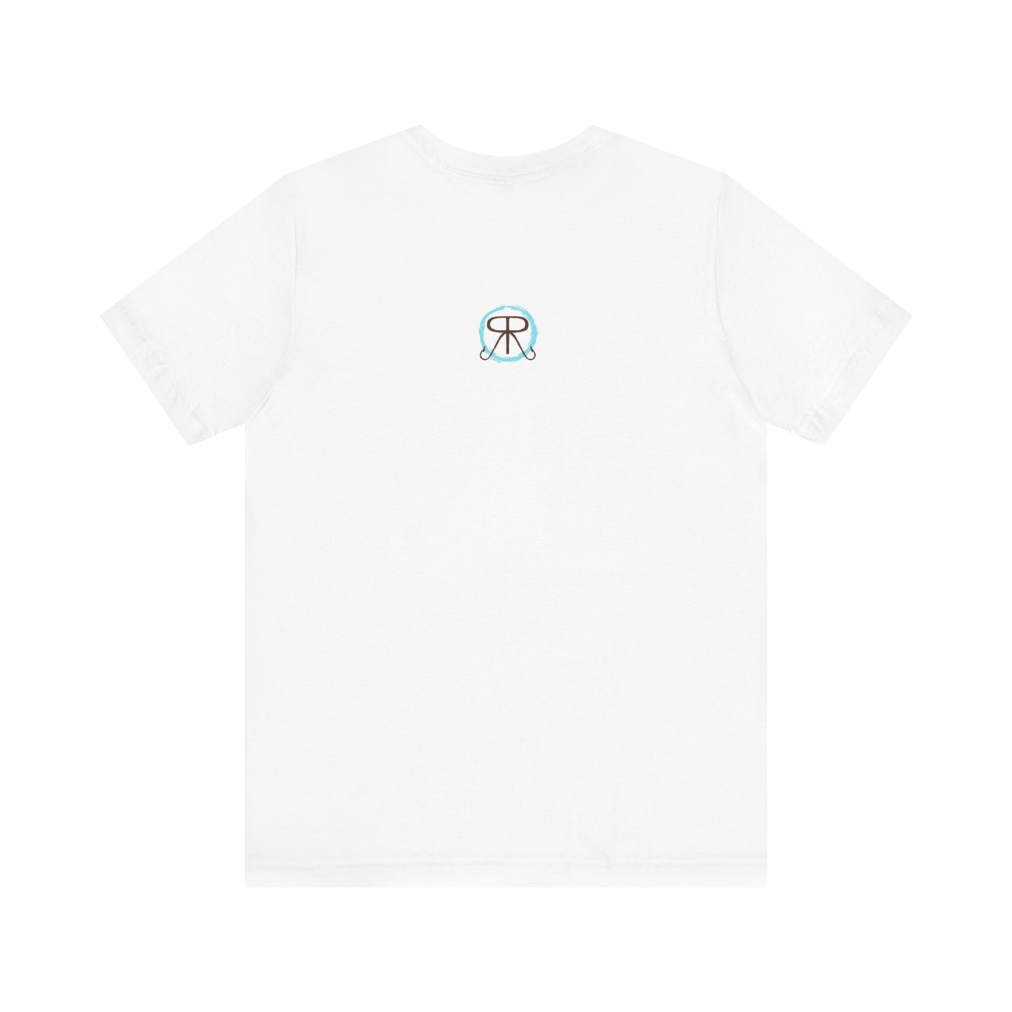 Classic River Riders Tee