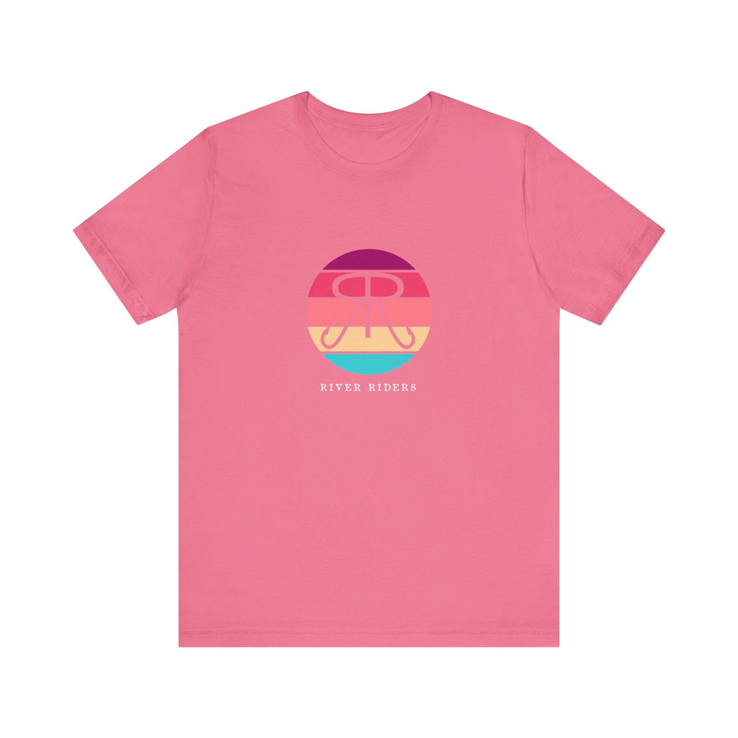 River Riders Tee
