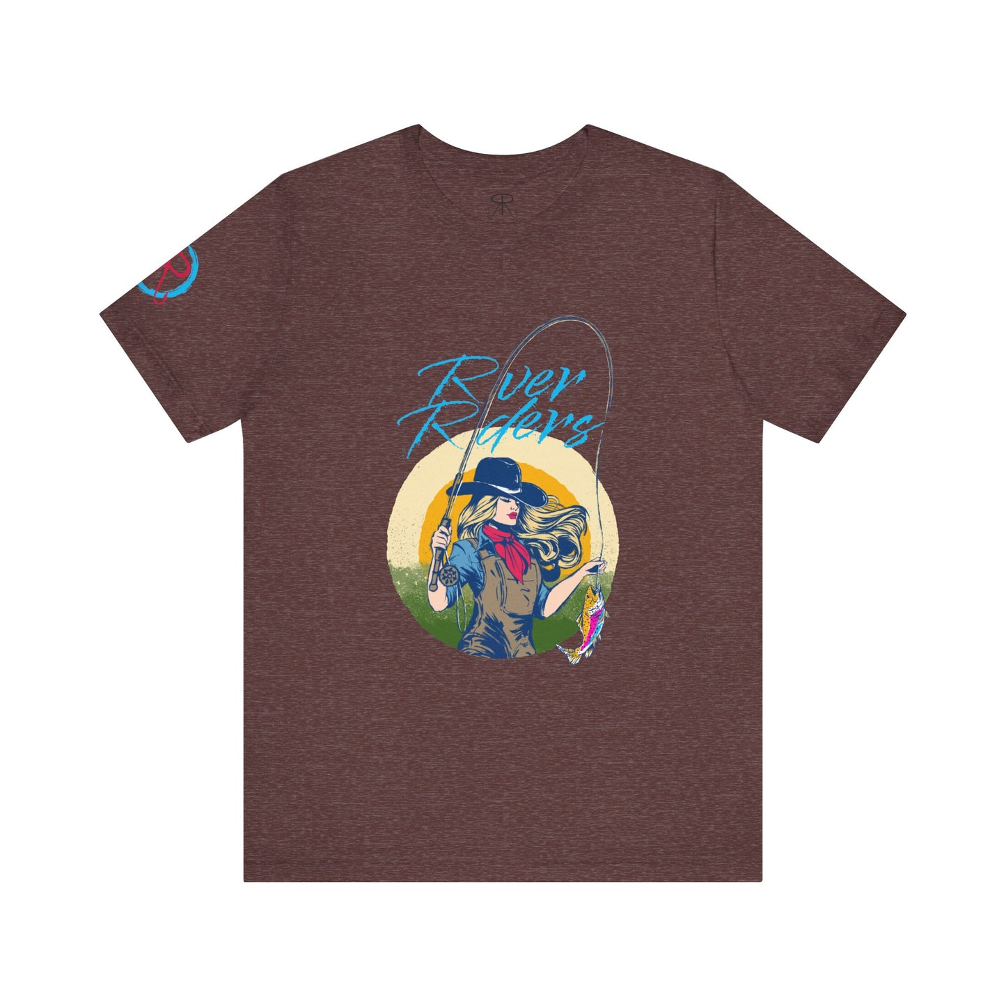 She's a Catch Tee