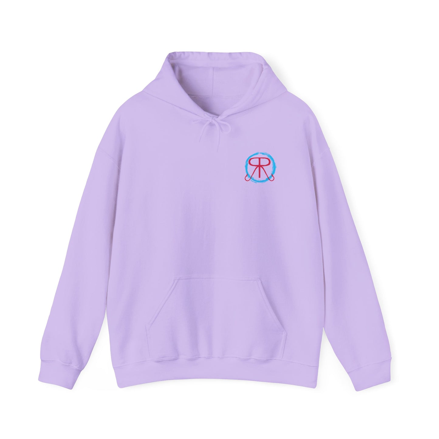 She's a Catch Hoodie