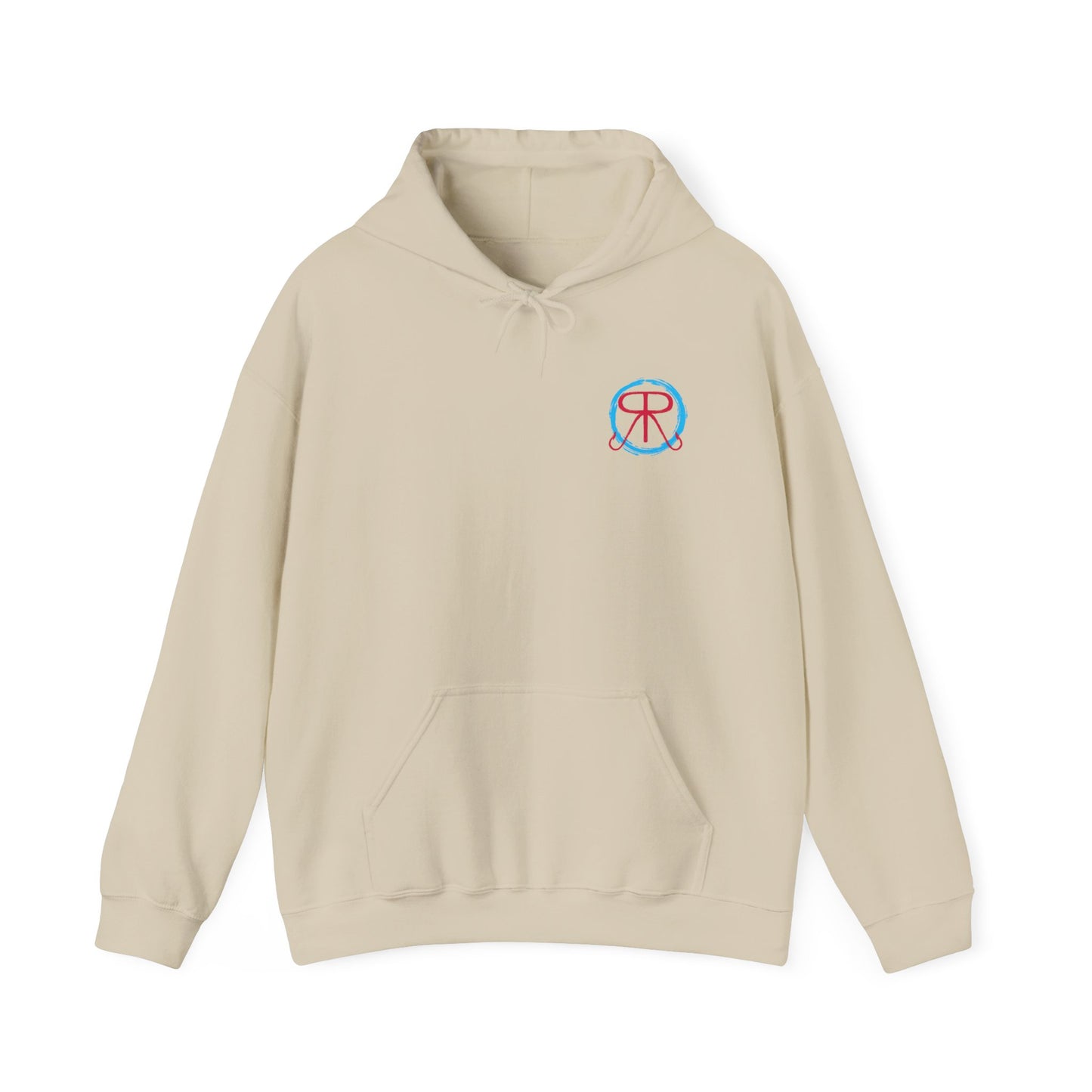 She's a Catch Hoodie
