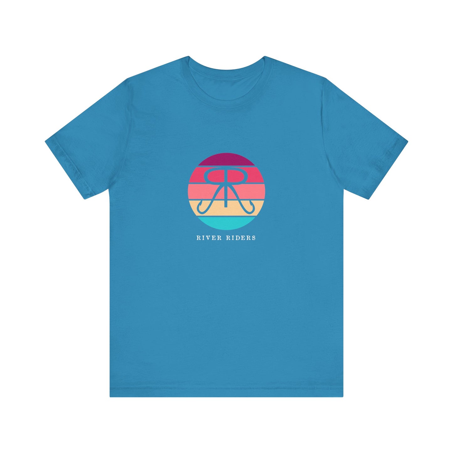 River Riders Tee