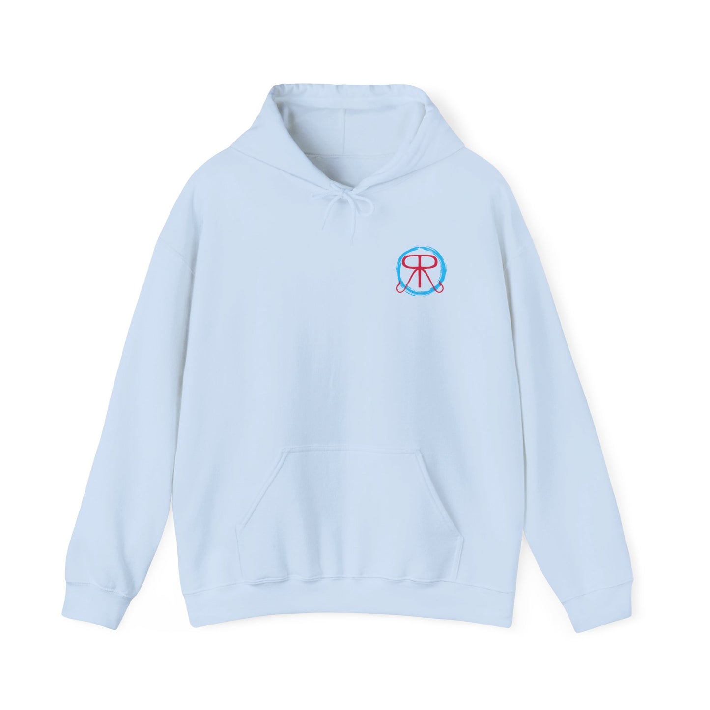 She's a Catch Hoodie
