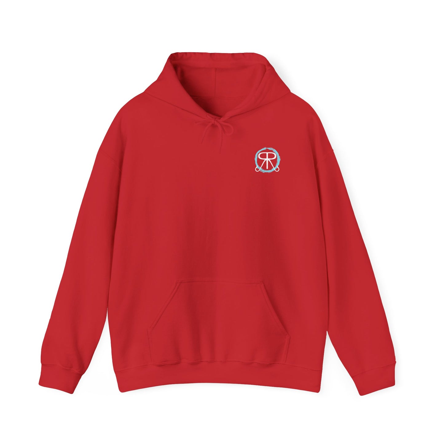 River Riders Buckin' Bow Hoodie
