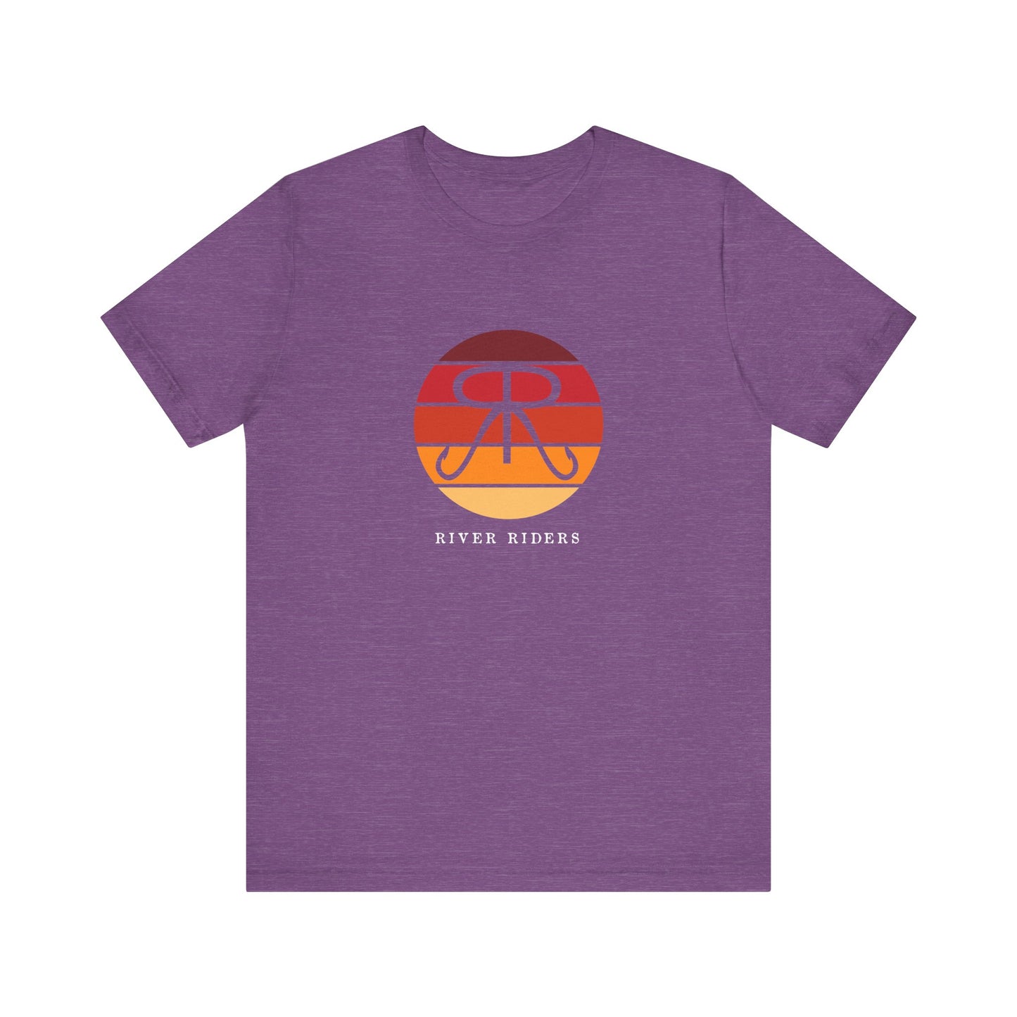 River Riders Tee