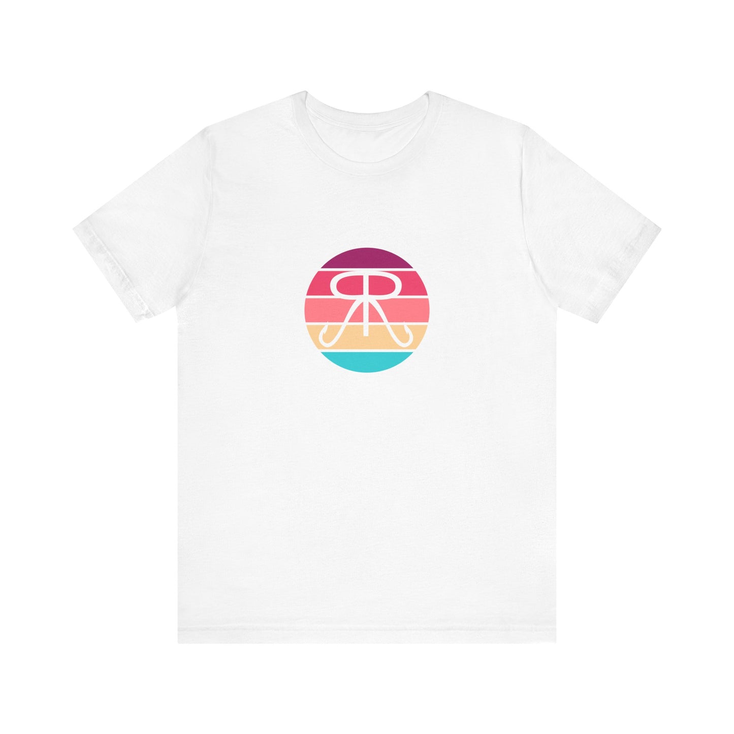 River Riders Tee