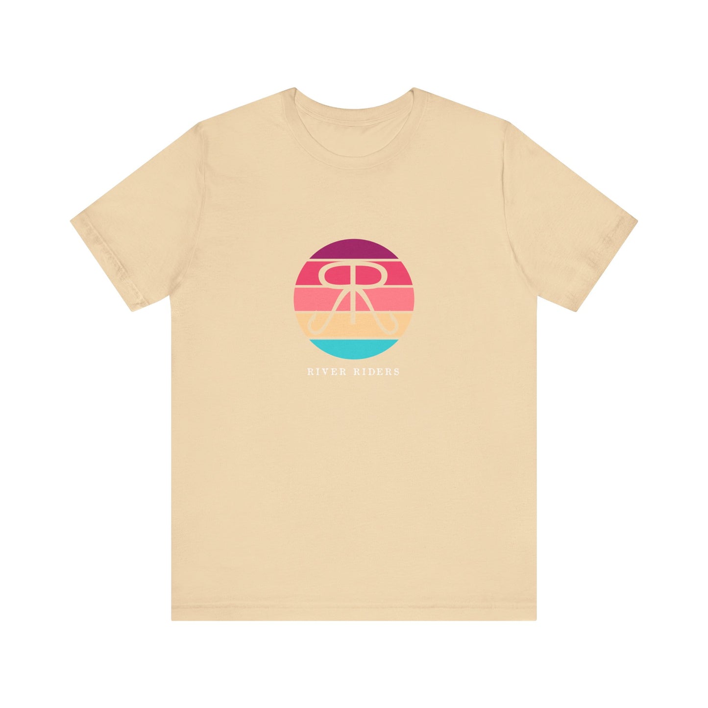 River Riders Tee