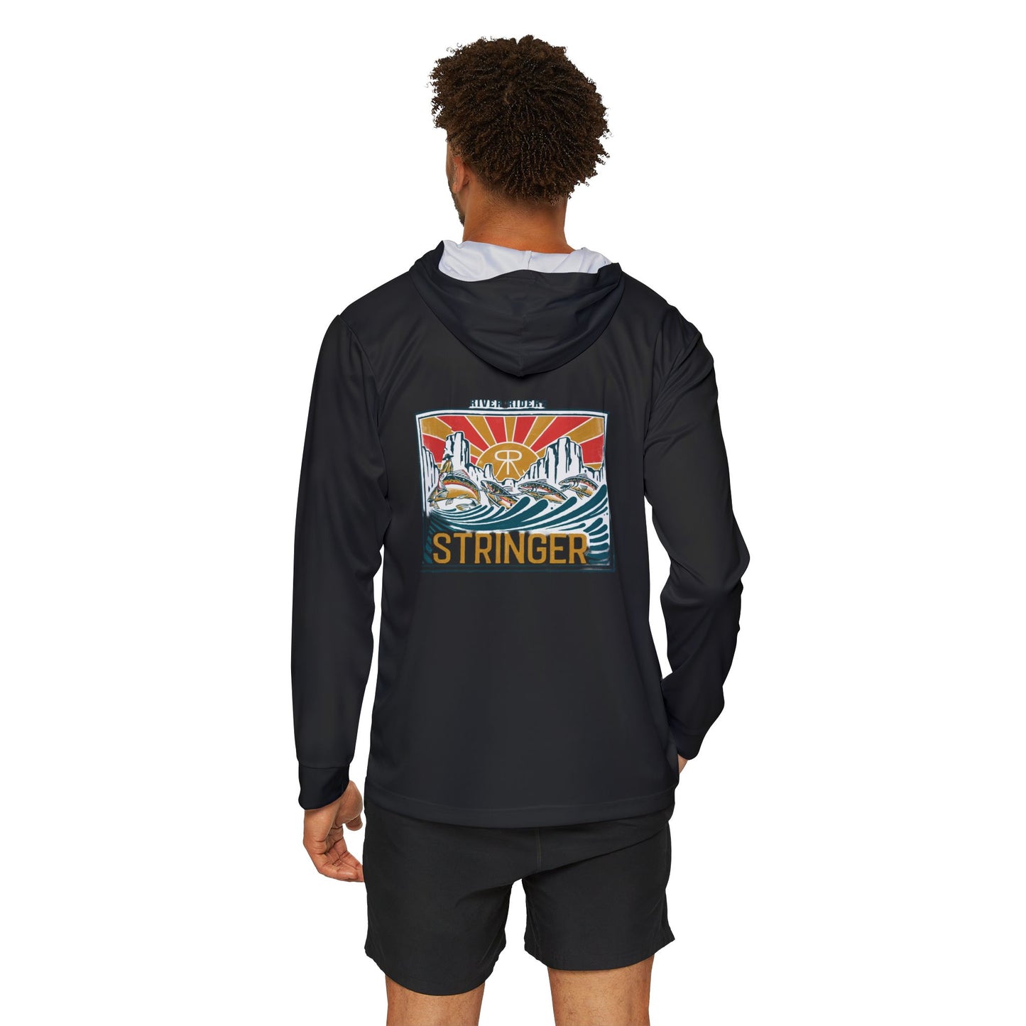 Stringer Sunshirt