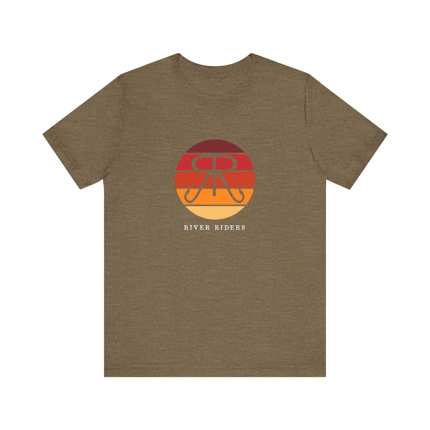 River Riders Tee