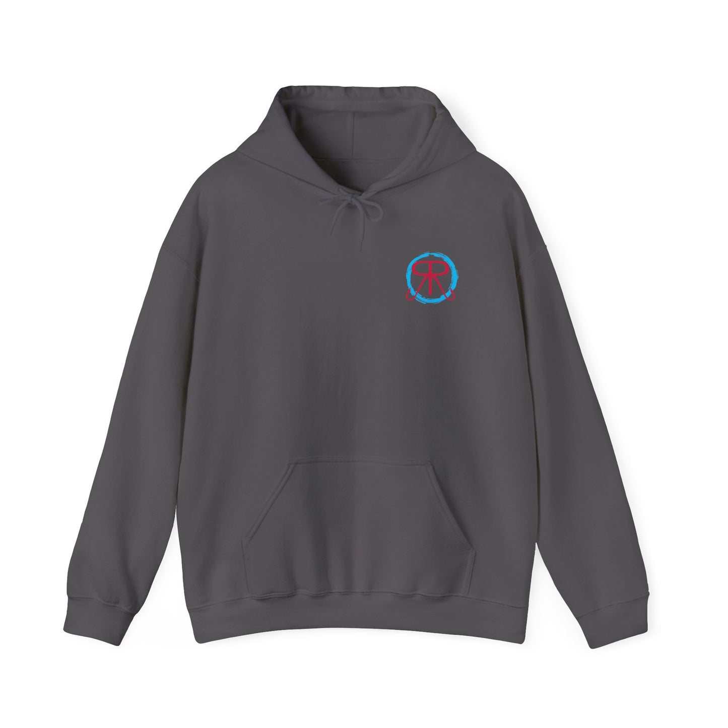 She's a Catch Hoodie