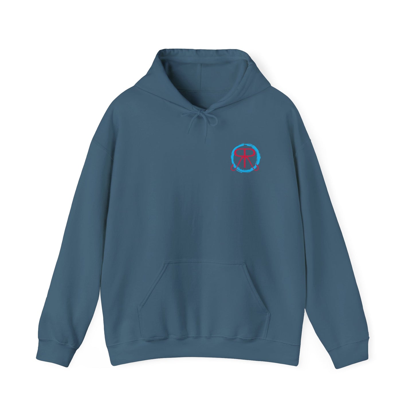 She's a Catch Hoodie