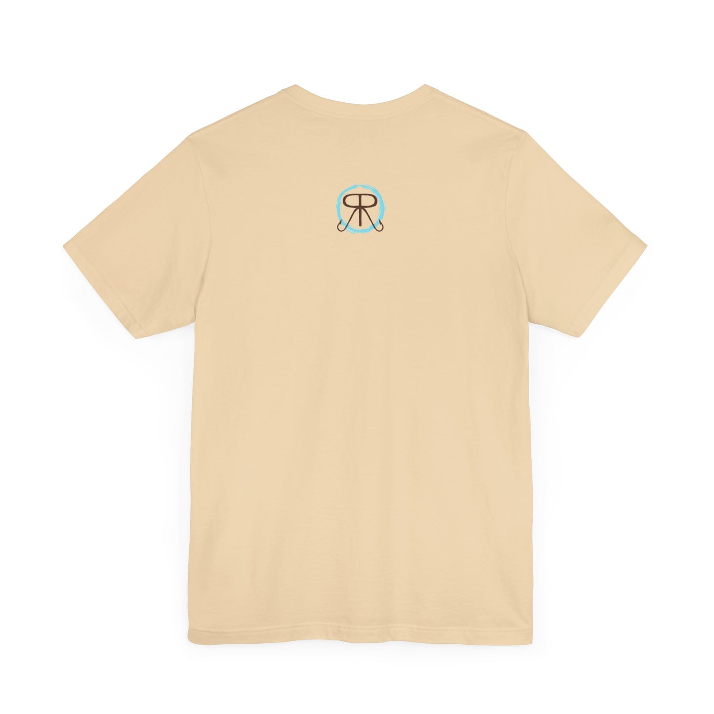 River Riders Buckin' Bow Tee