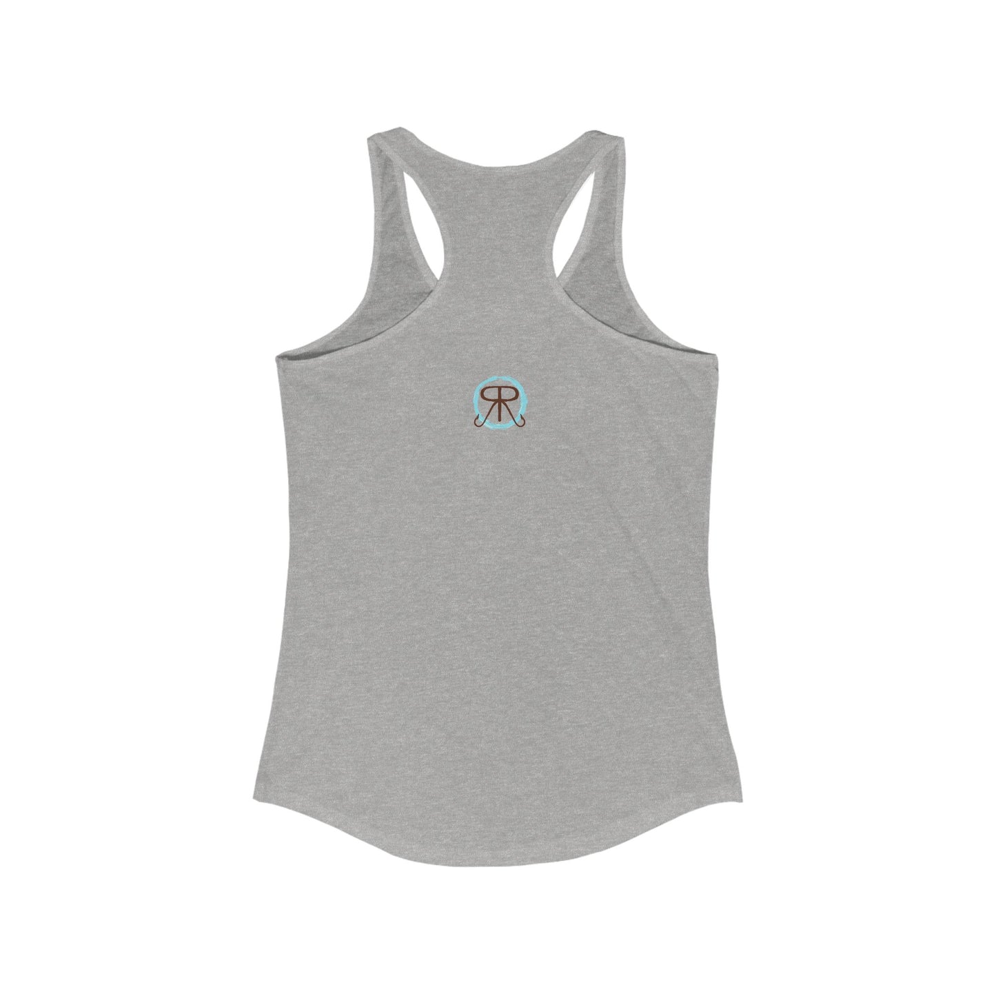 River Riders Drifter Racerback Tank