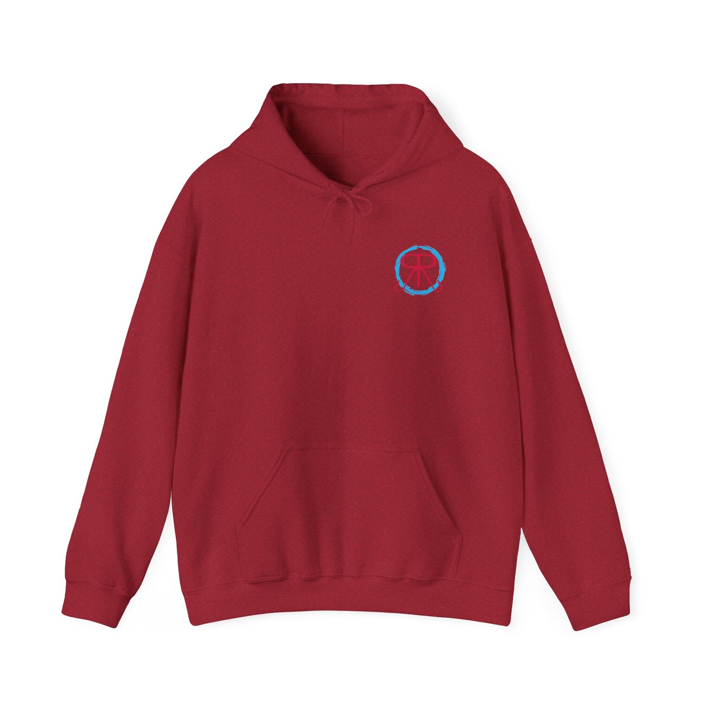 She's a Catch Hoodie
