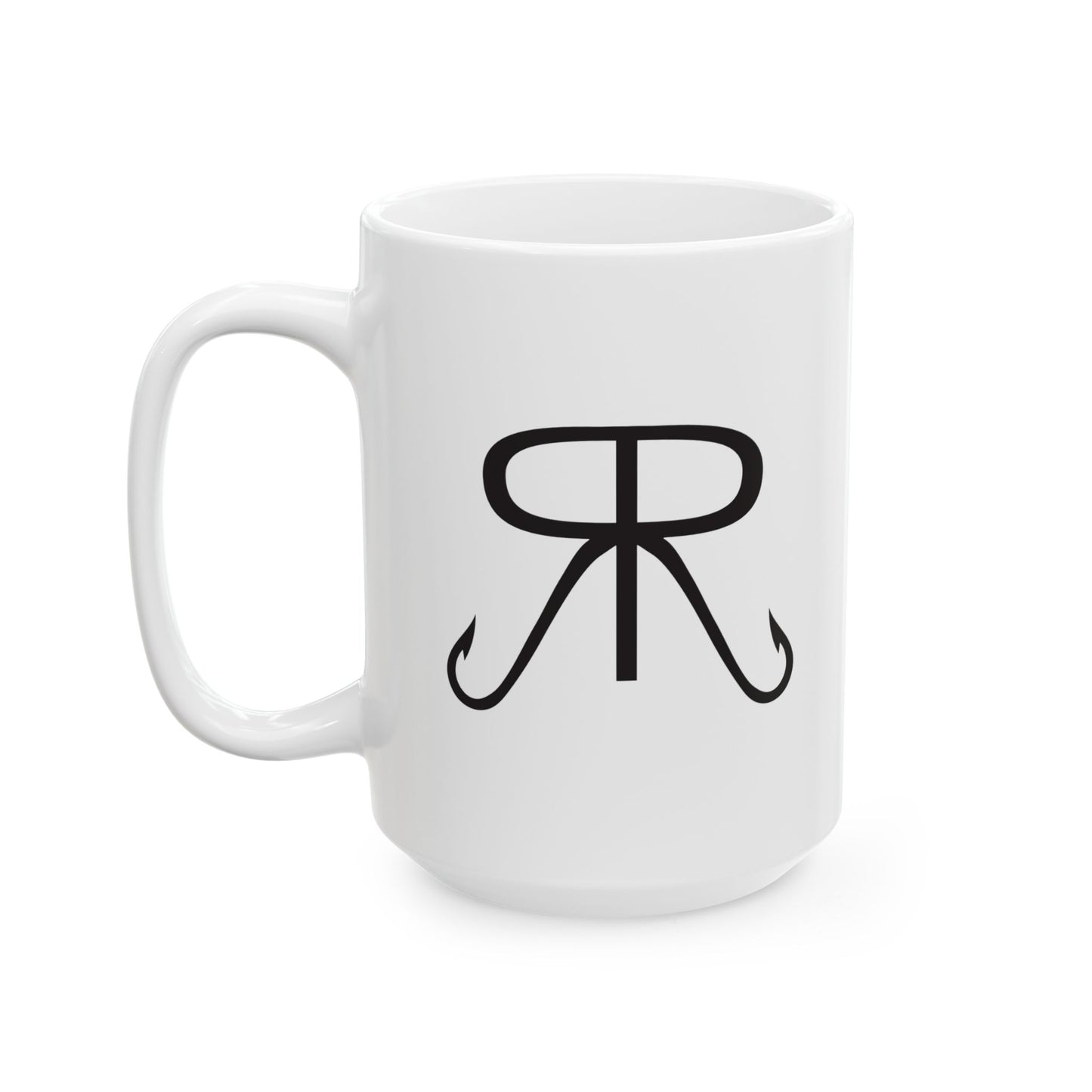 River Riders Drifter Ceramic Mug