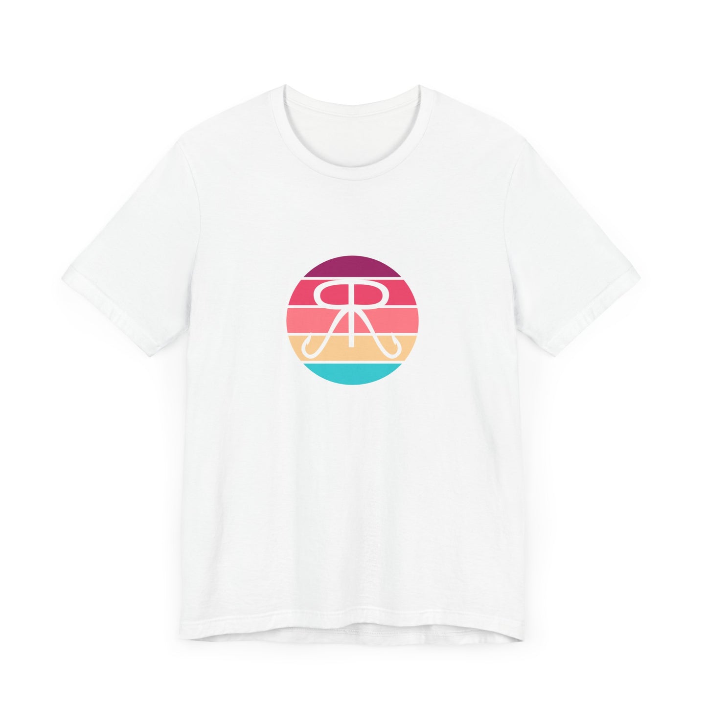 River Riders Tee