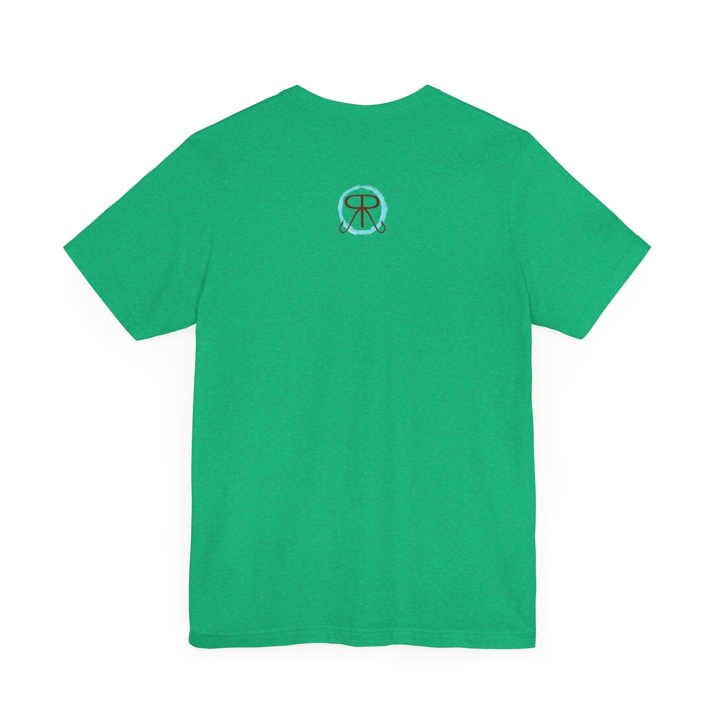 River Riders Buckin' Bow Tee