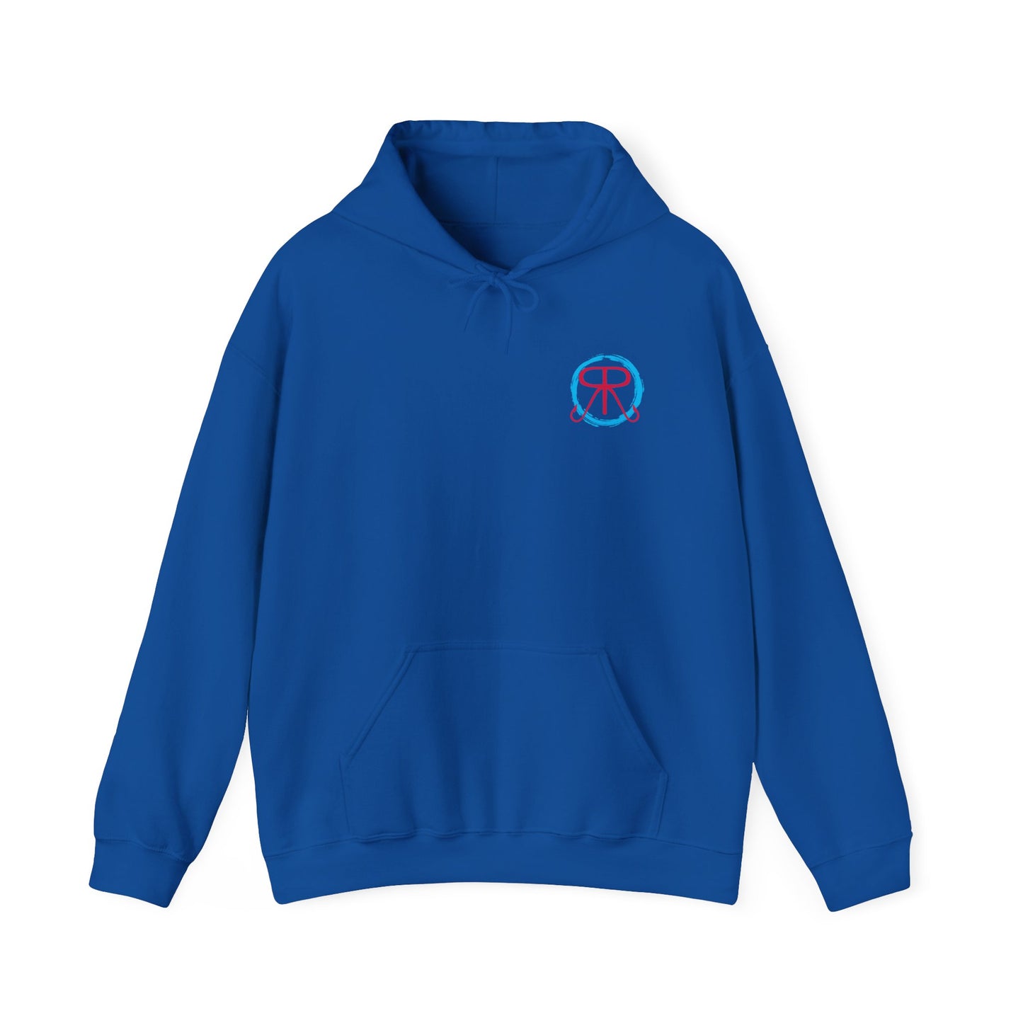 She's a Catch Hoodie