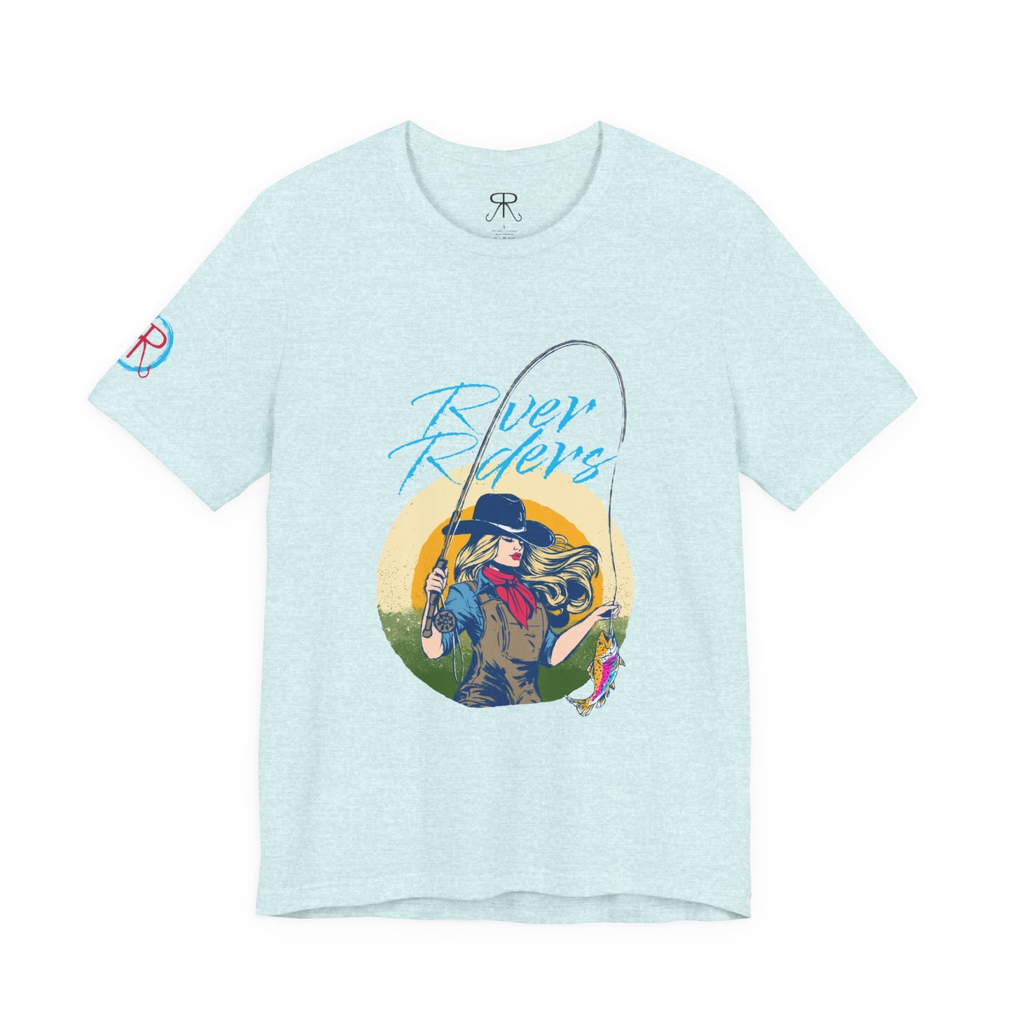 She's a Catch Tee