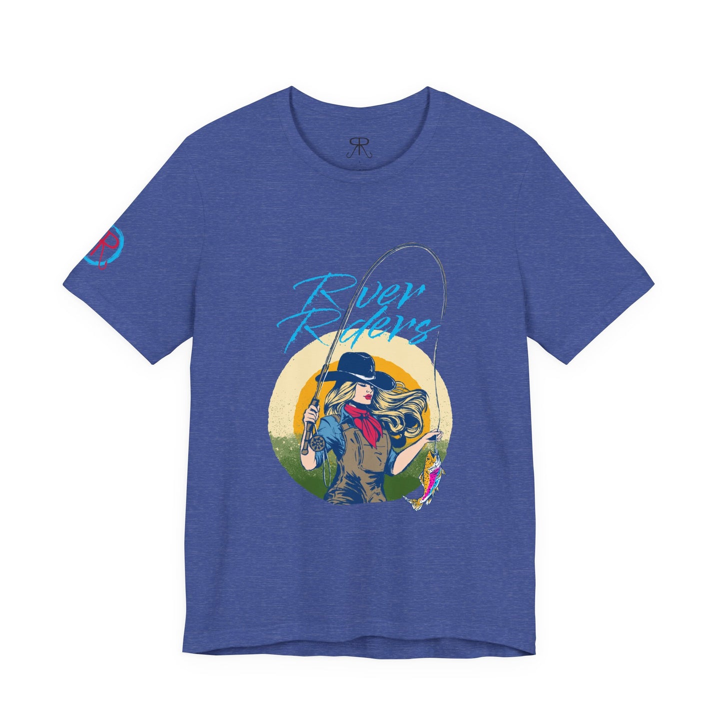She's a Catch Tee