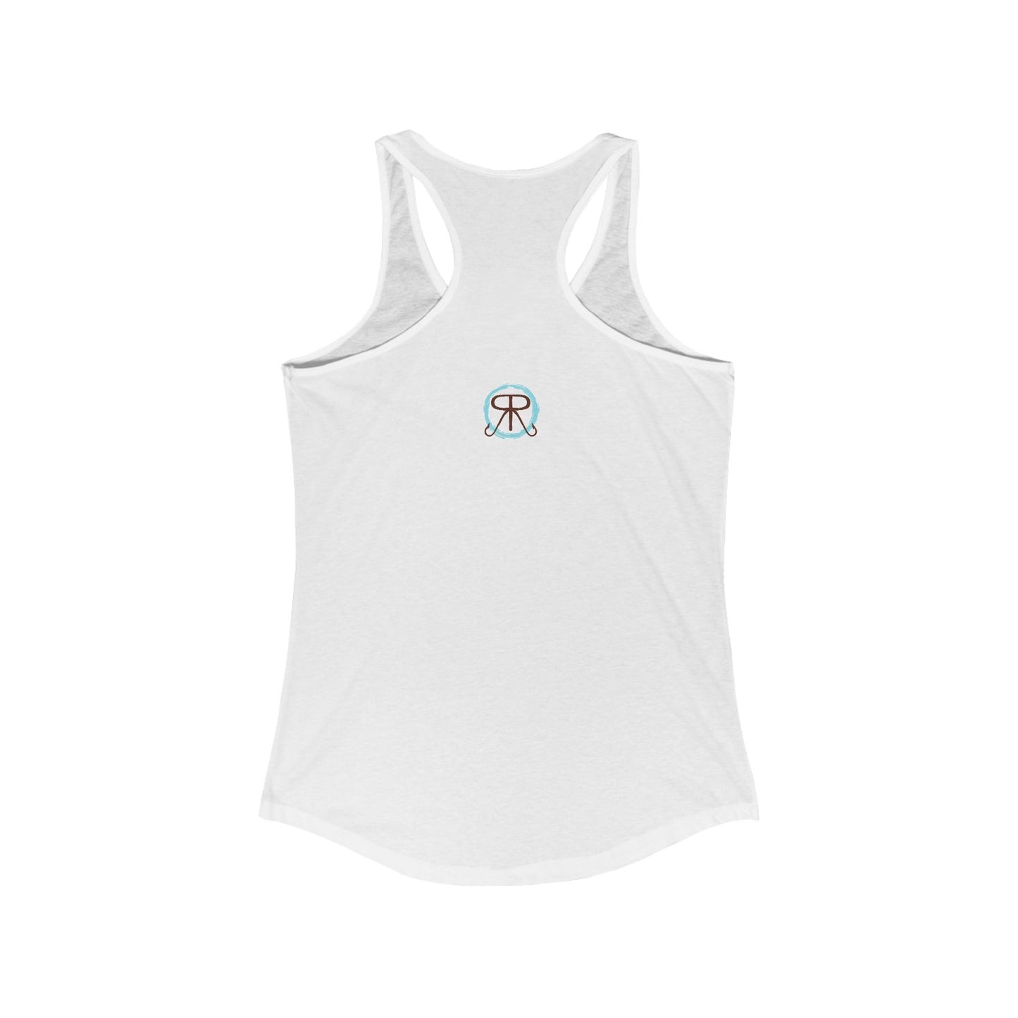 River Riders Drifter Racerback Tank