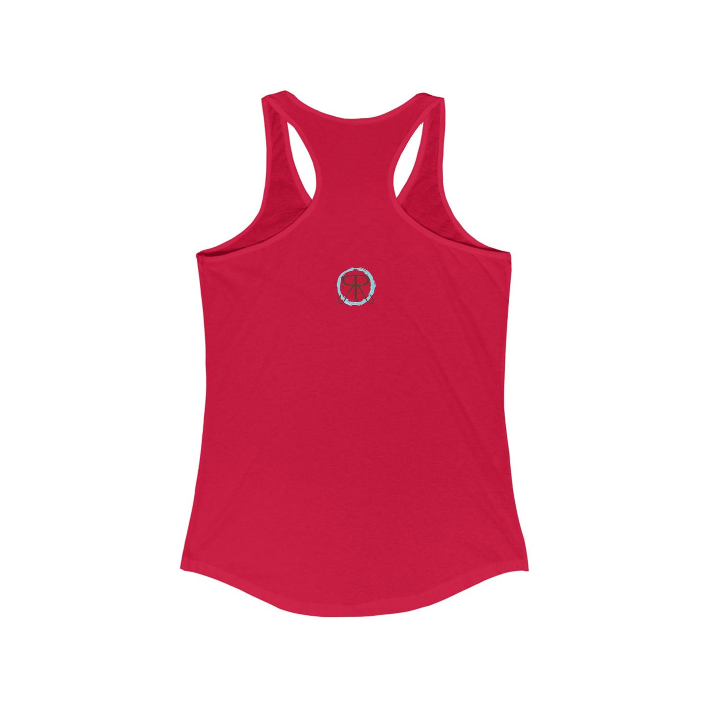 River Riders Drifter Racerback Tank