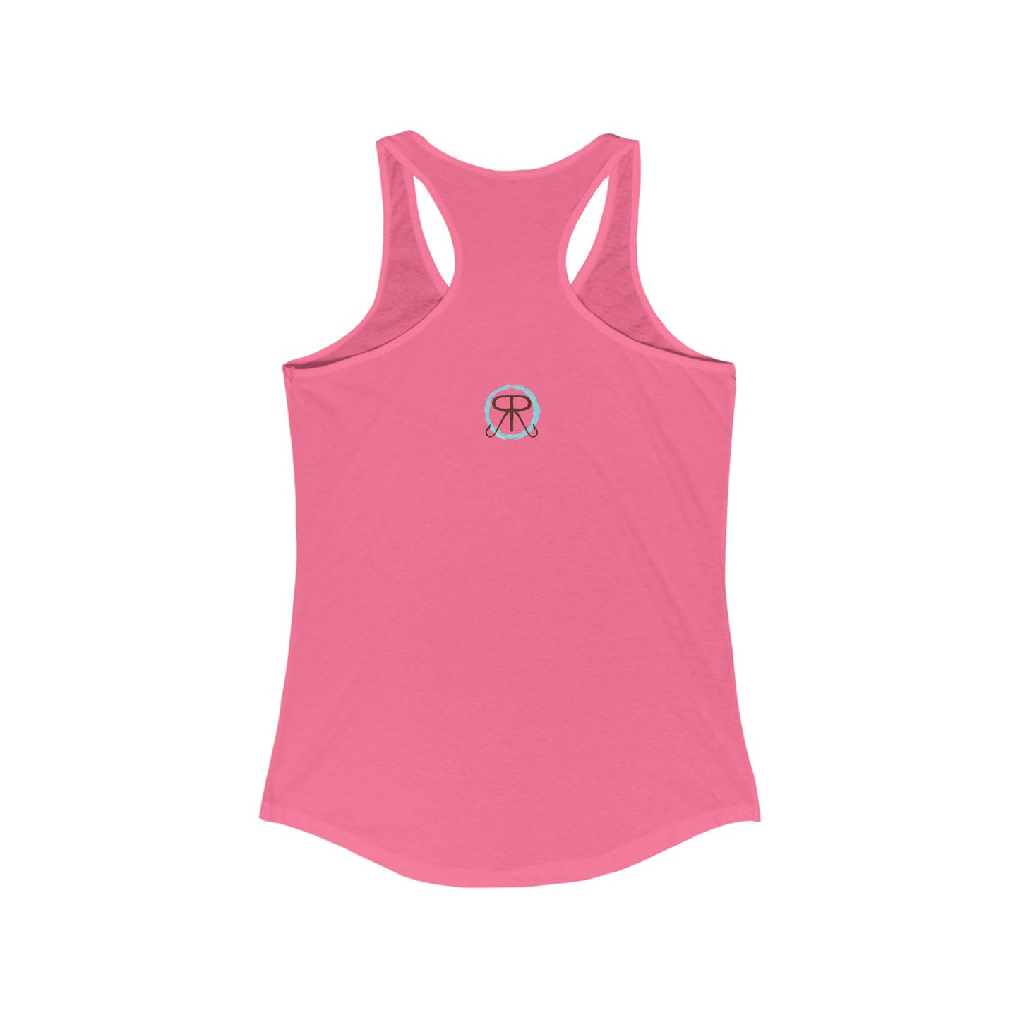 River Riders Drifter Racerback Tank