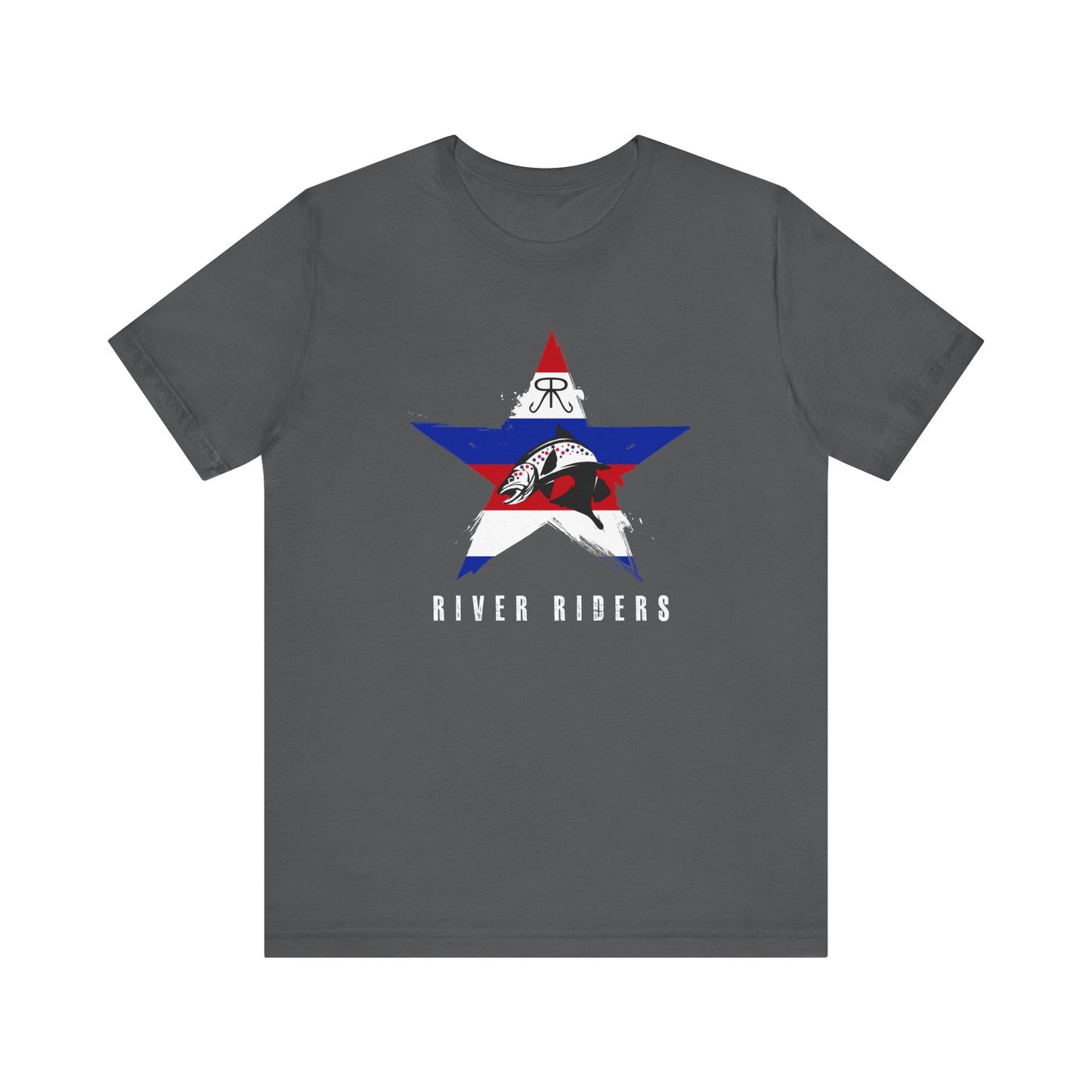 River Riders 'Merica Tee