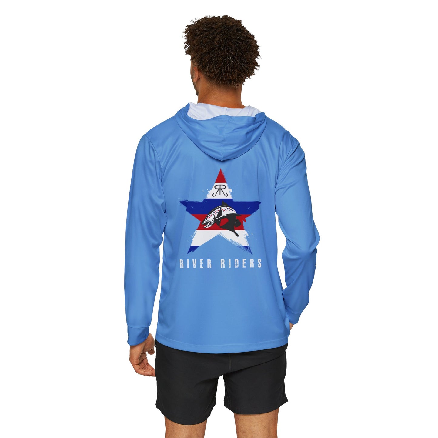 'Merica Sunshirt