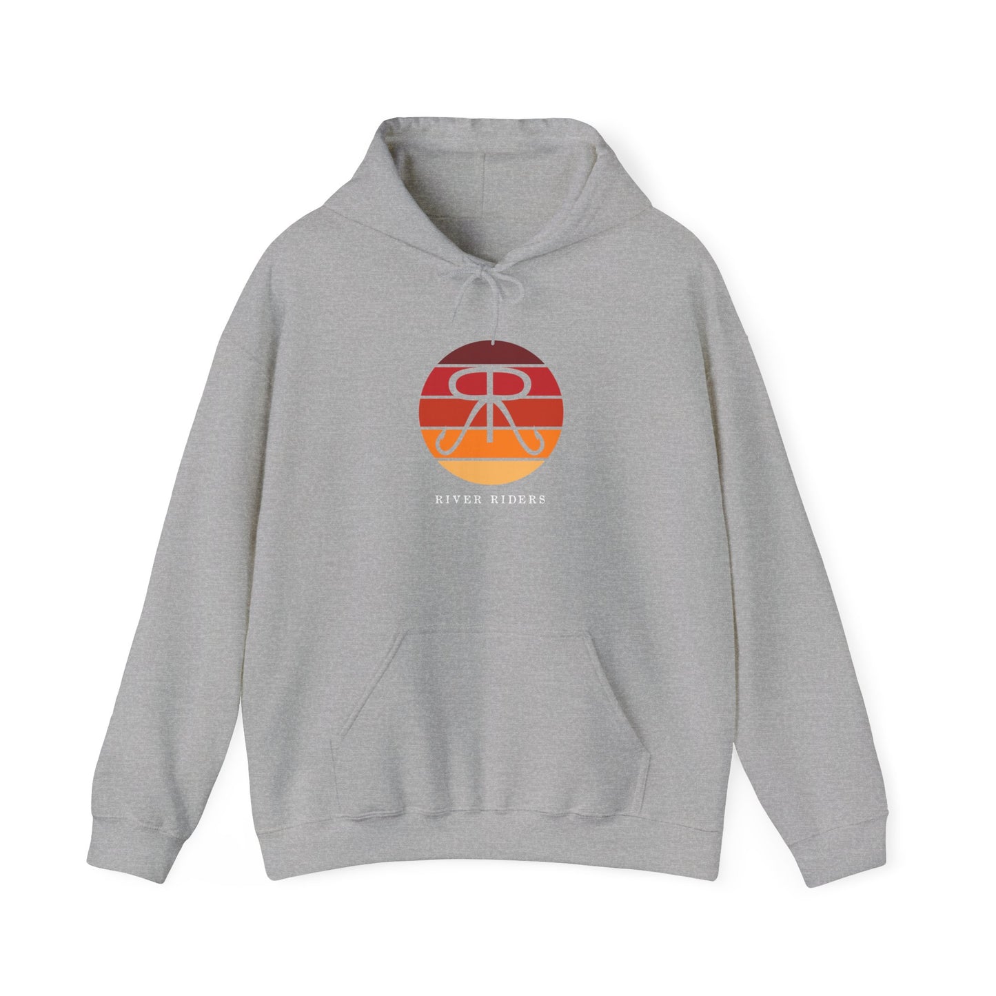 River Riders Hoodie