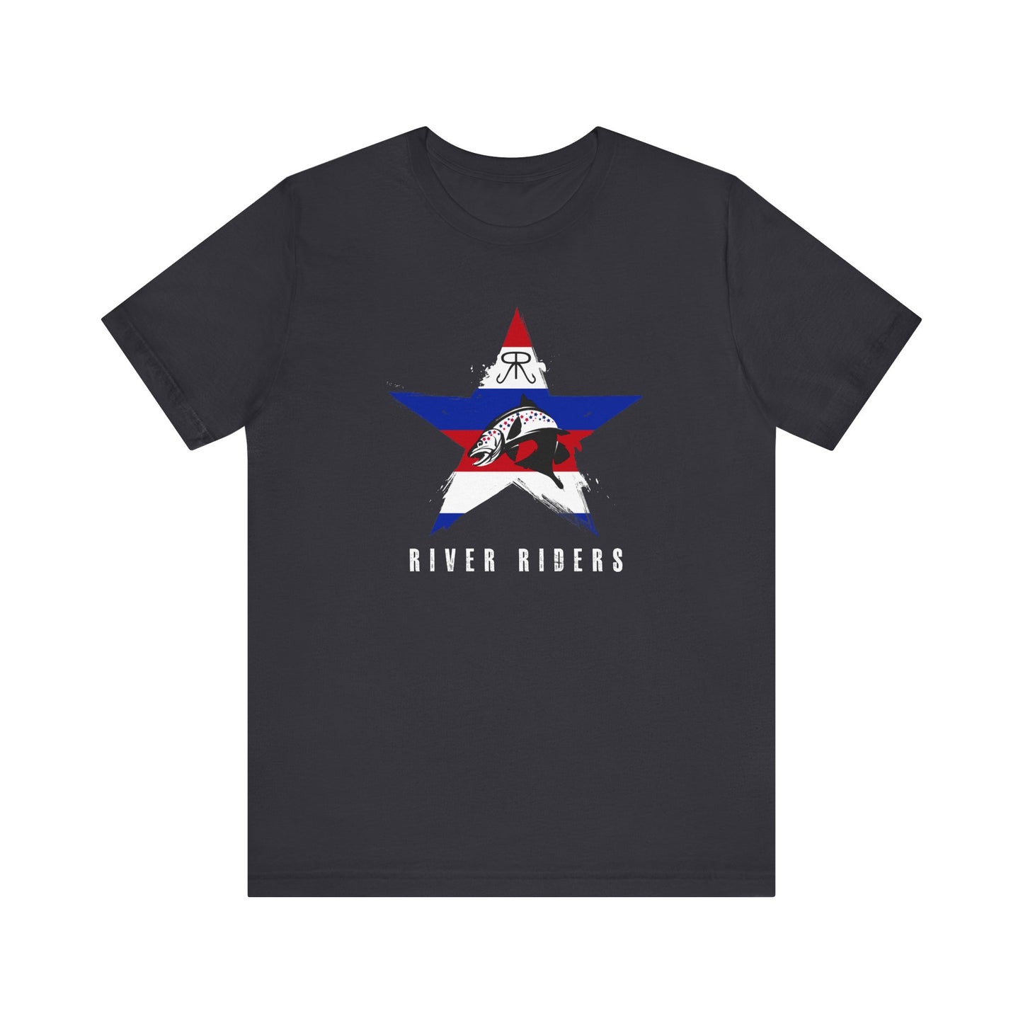 River Riders 'Merica Tee