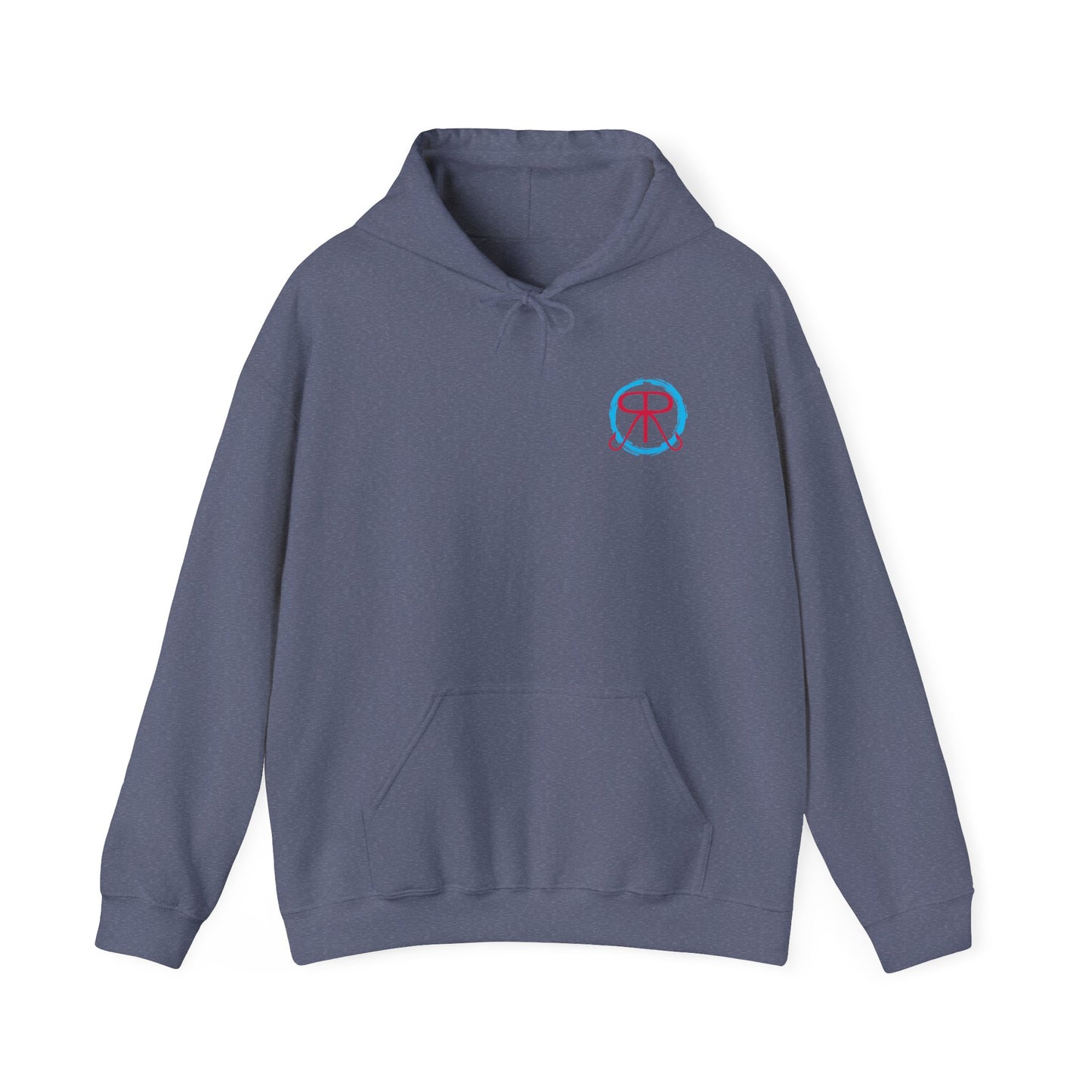 She's a Catch Hoodie