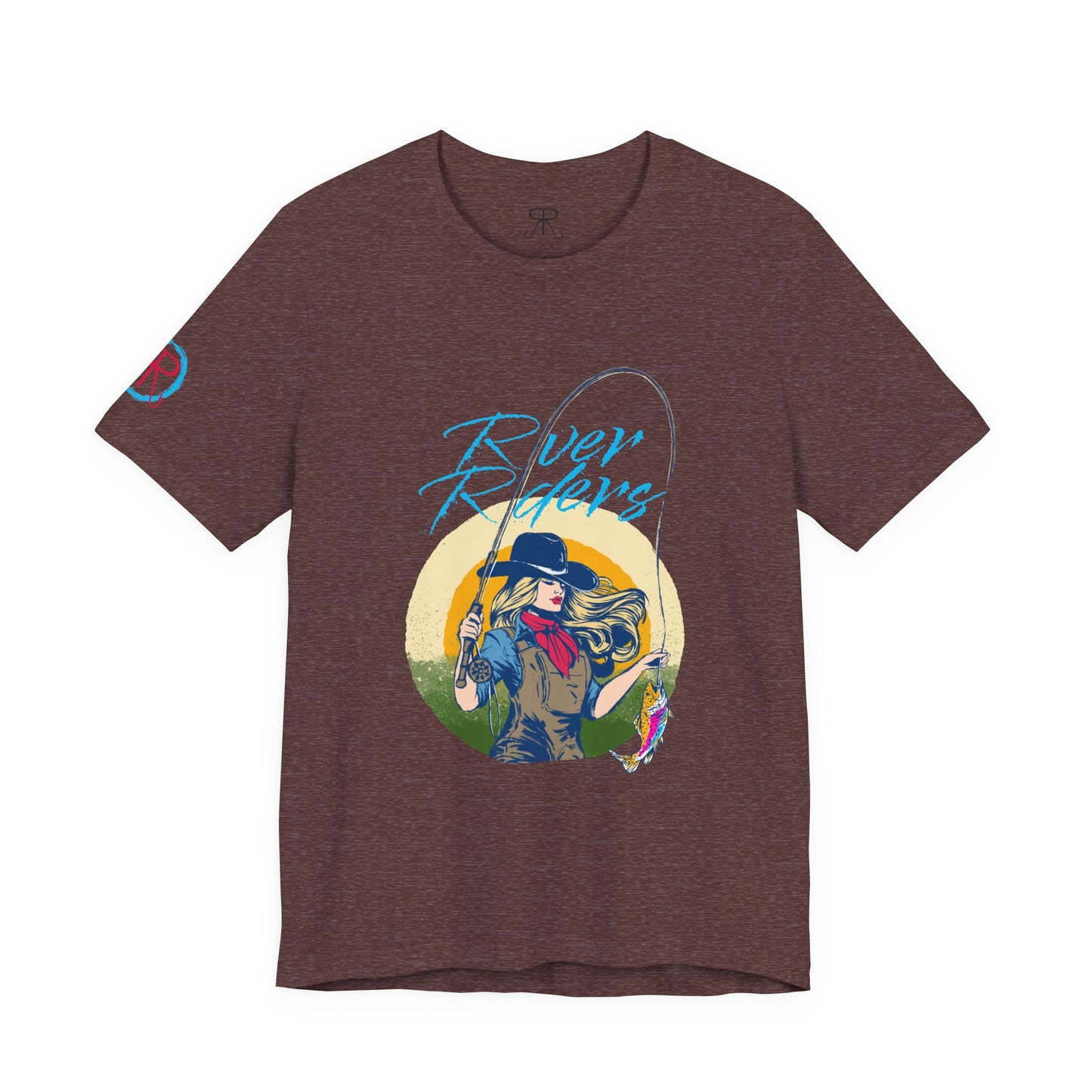 She's a Catch Tee