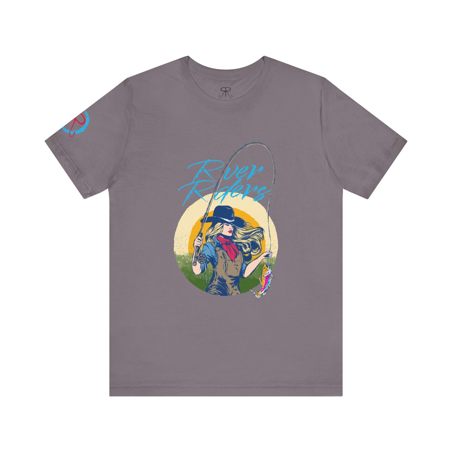 She's a Catch Tee