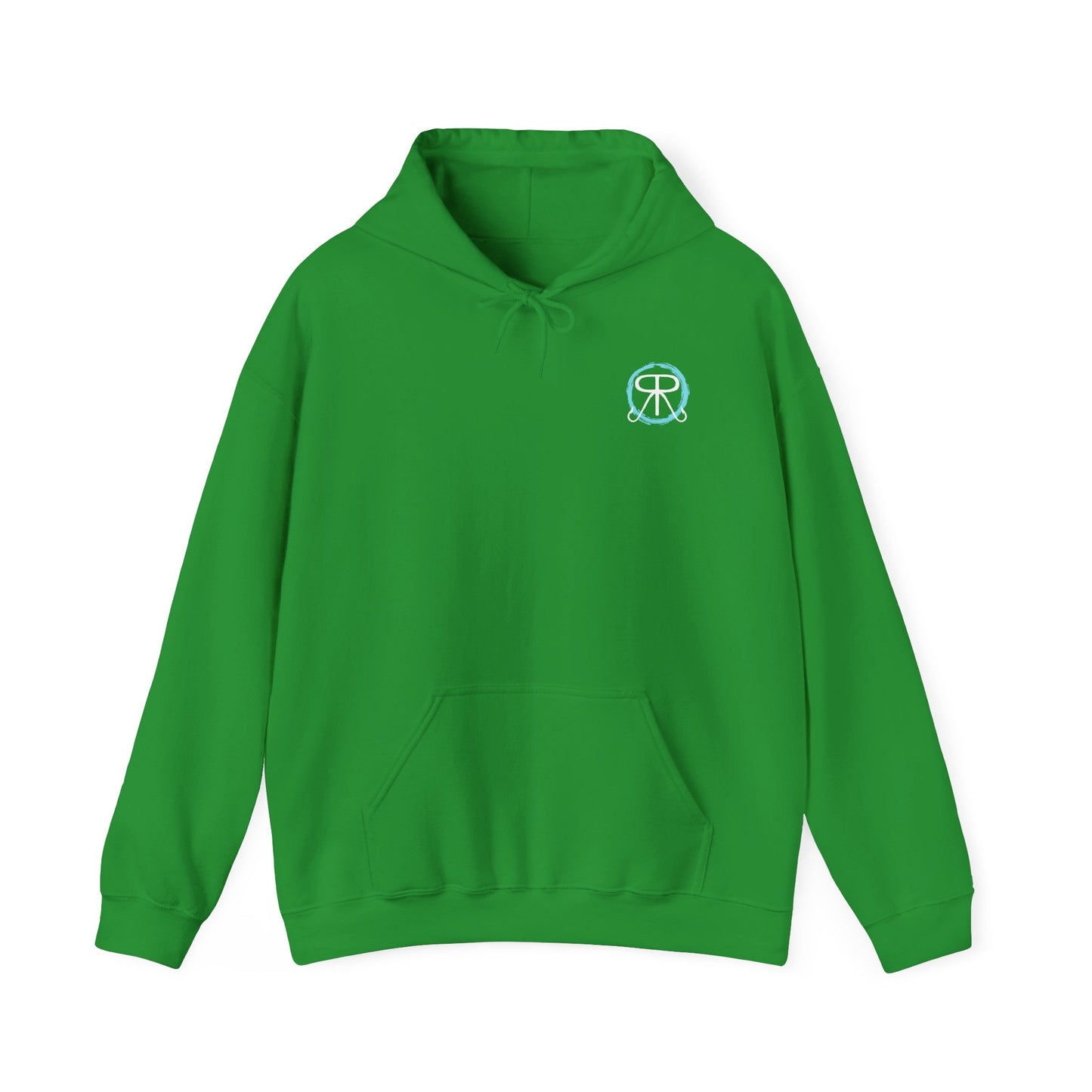 River Riders Buckin' Bow Hoodie