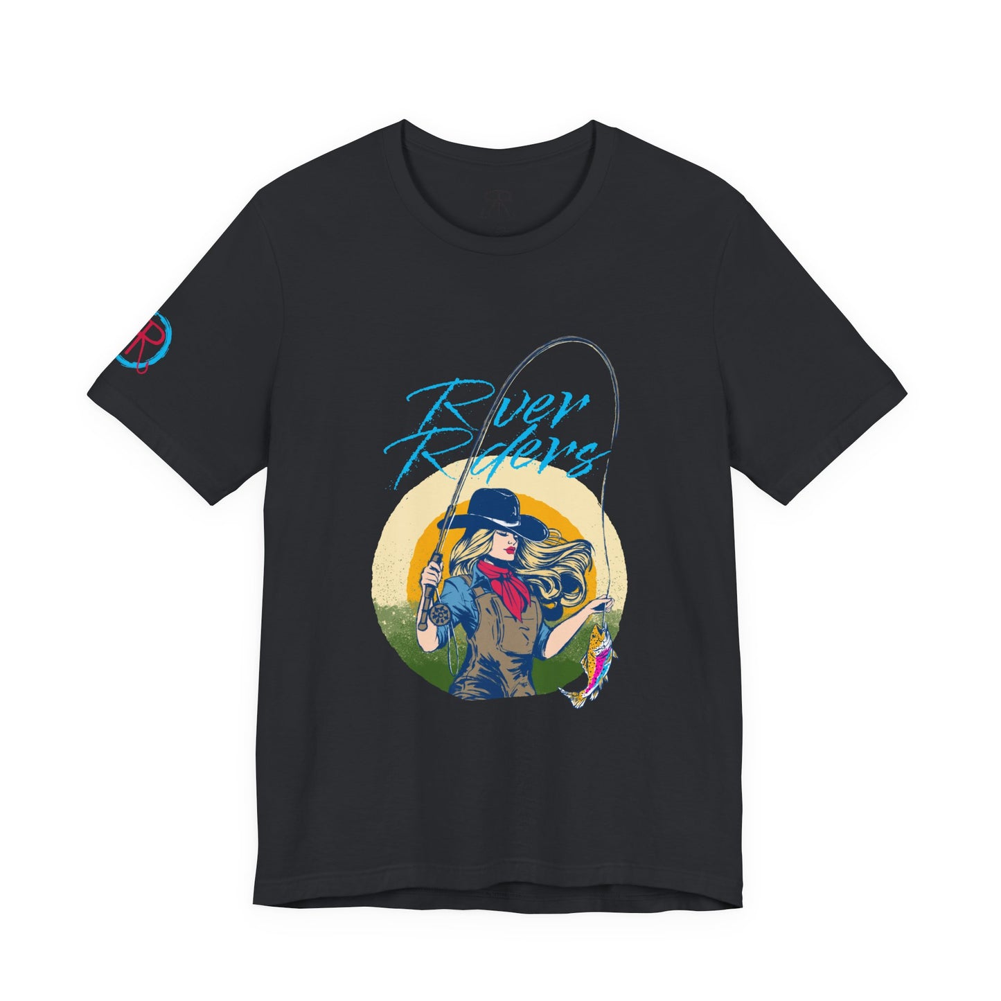 She's a Catch Tee
