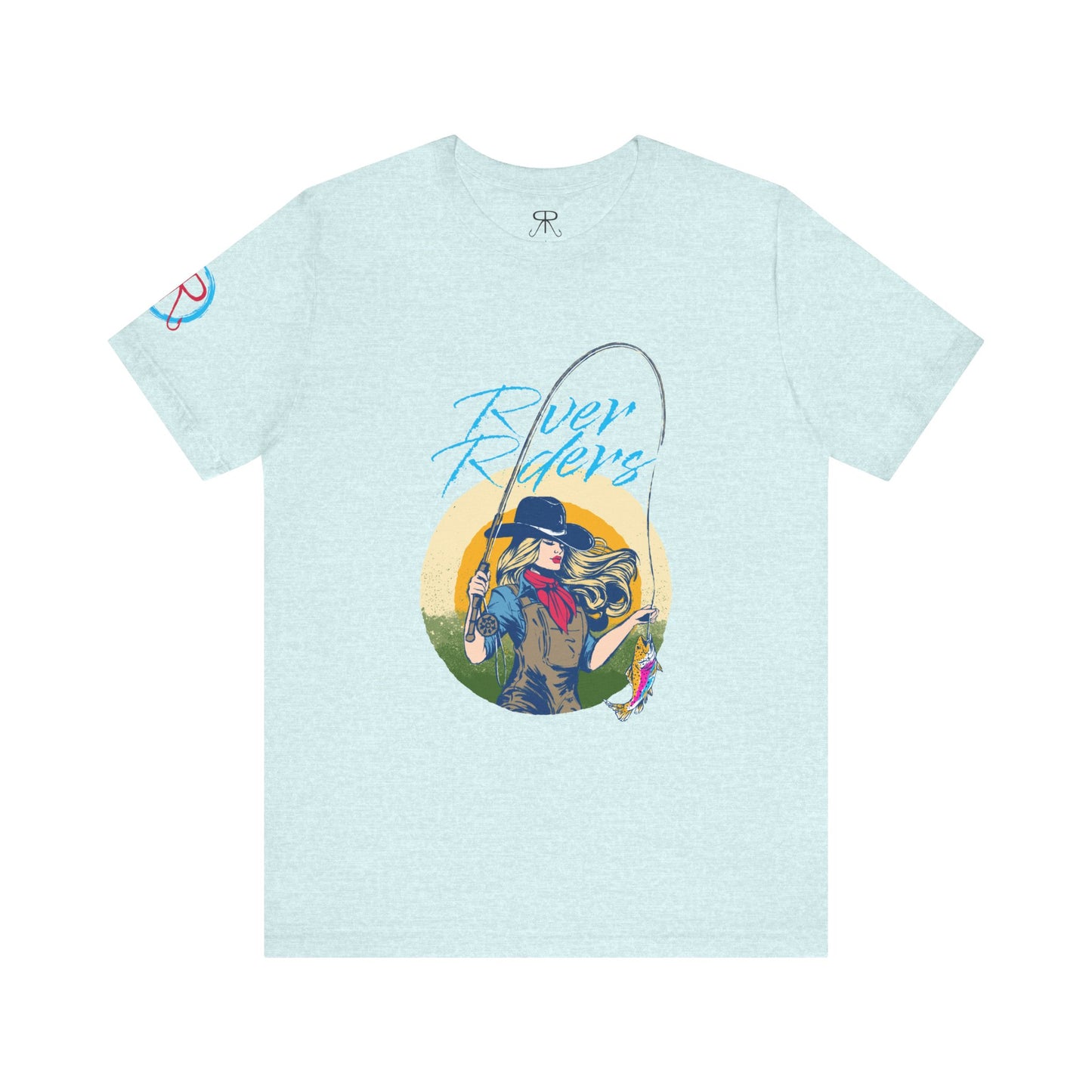 She's a Catch Tee