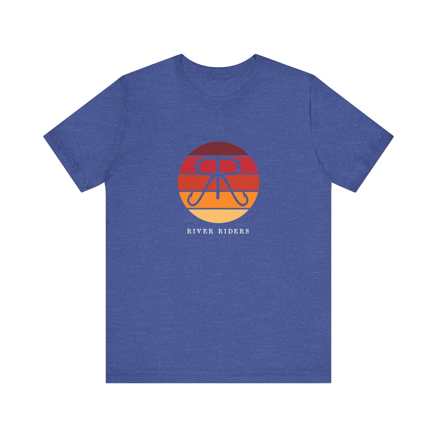 River Riders Tee