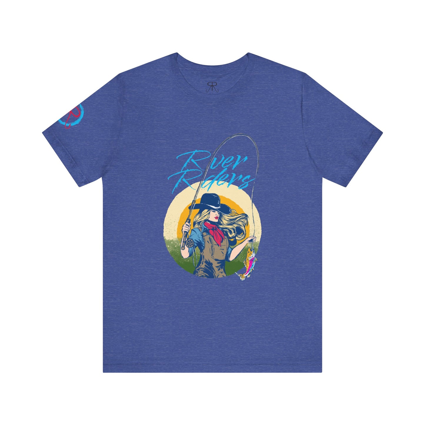 She's a Catch Tee