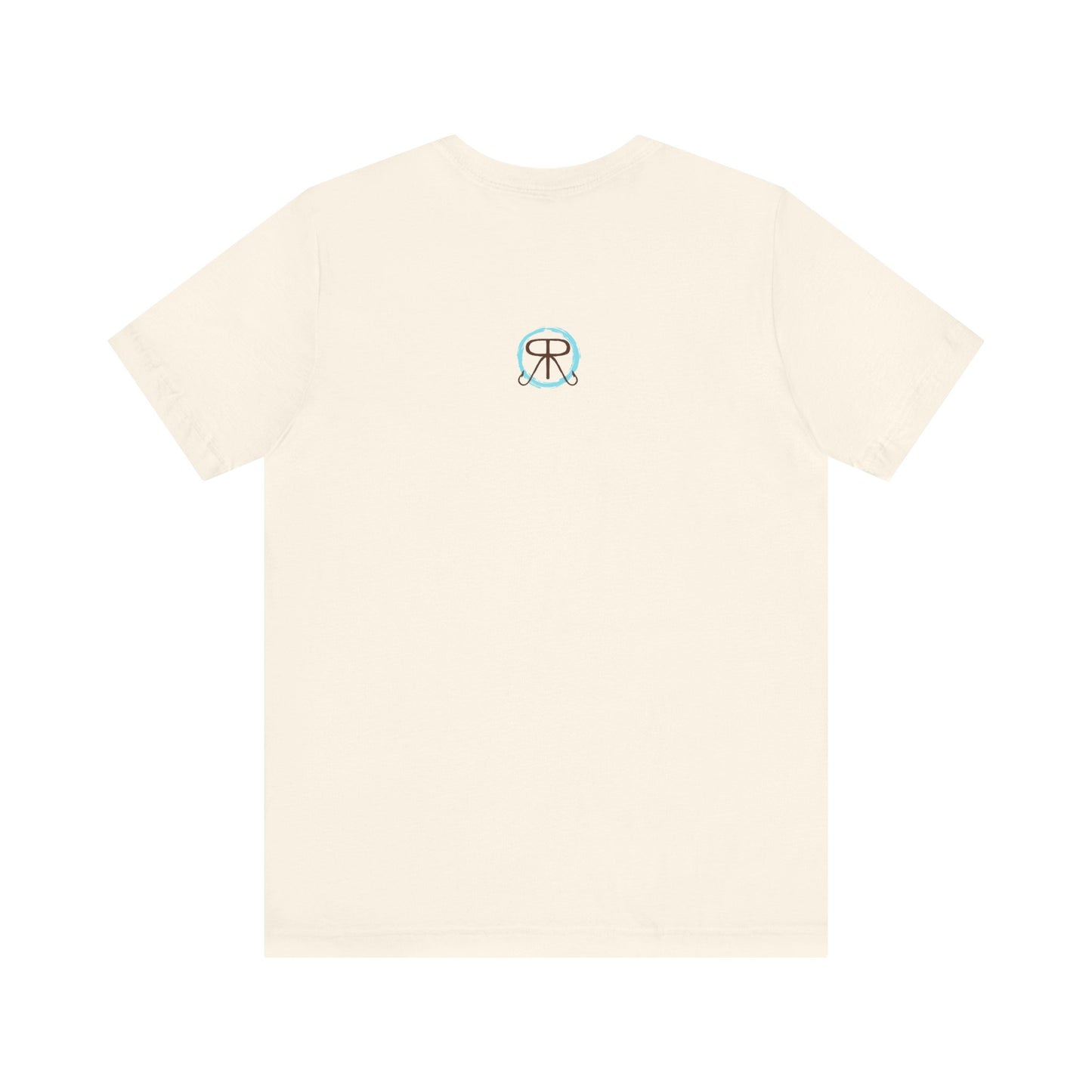 Classic River Riders Tee