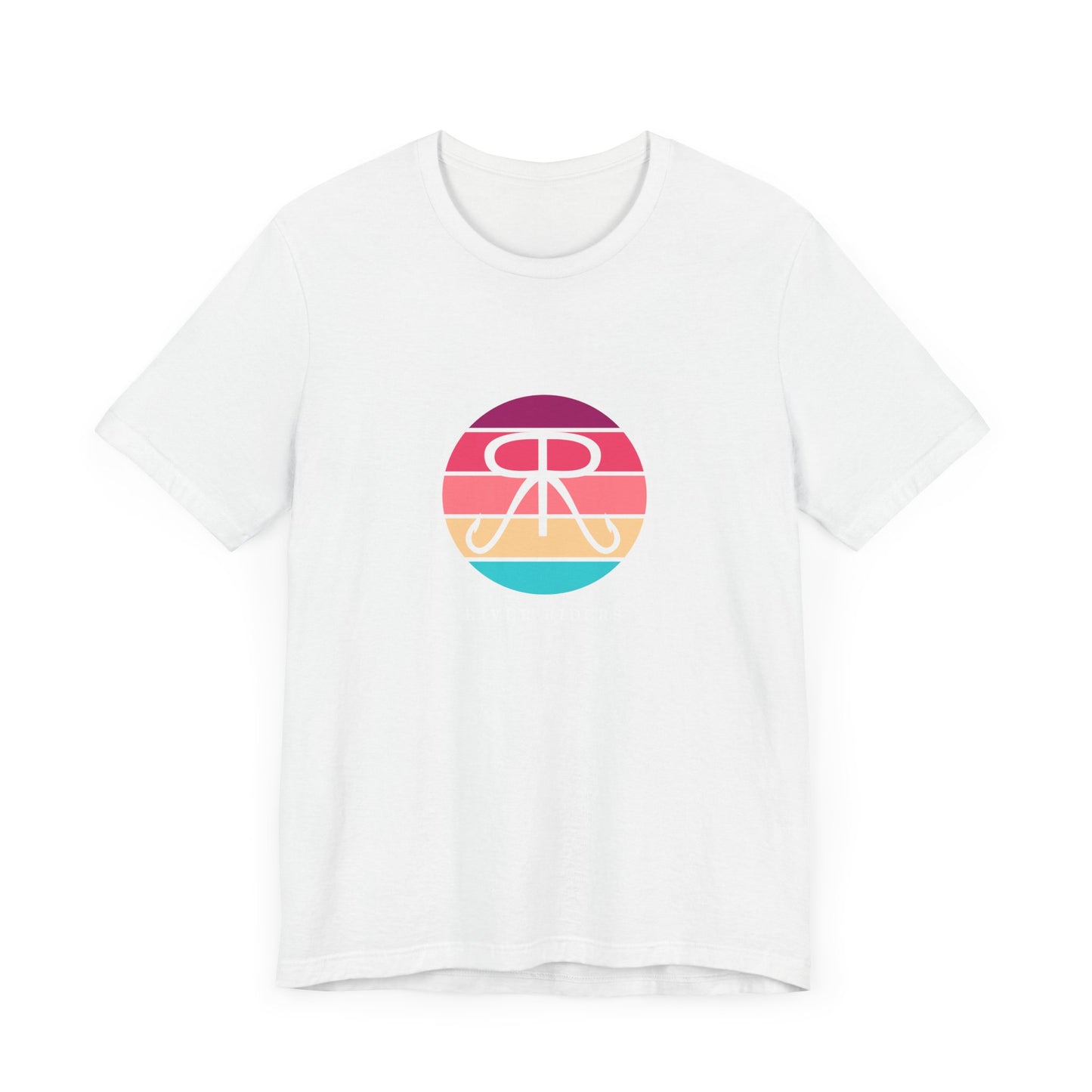 River Riders Tee