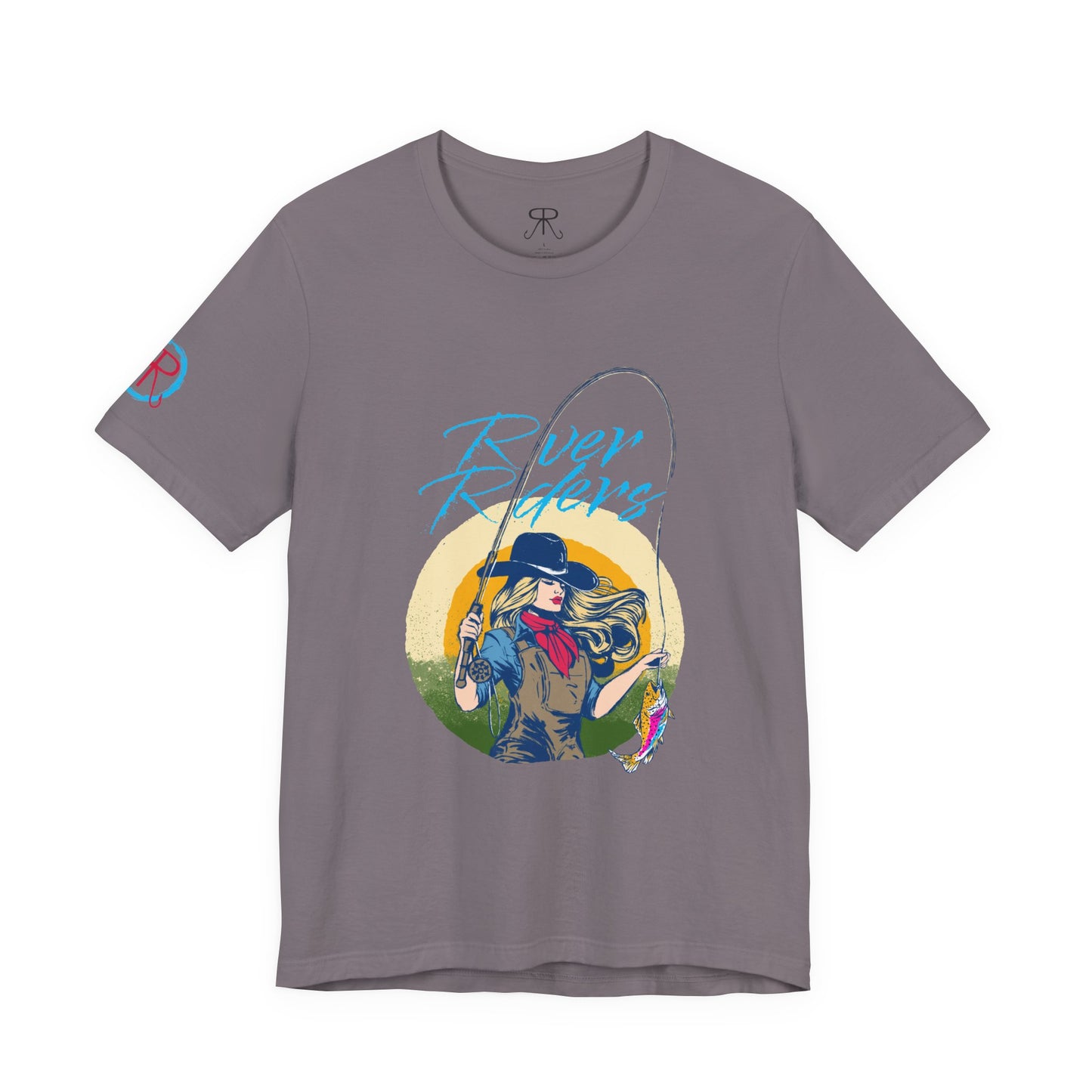 She's a Catch Tee